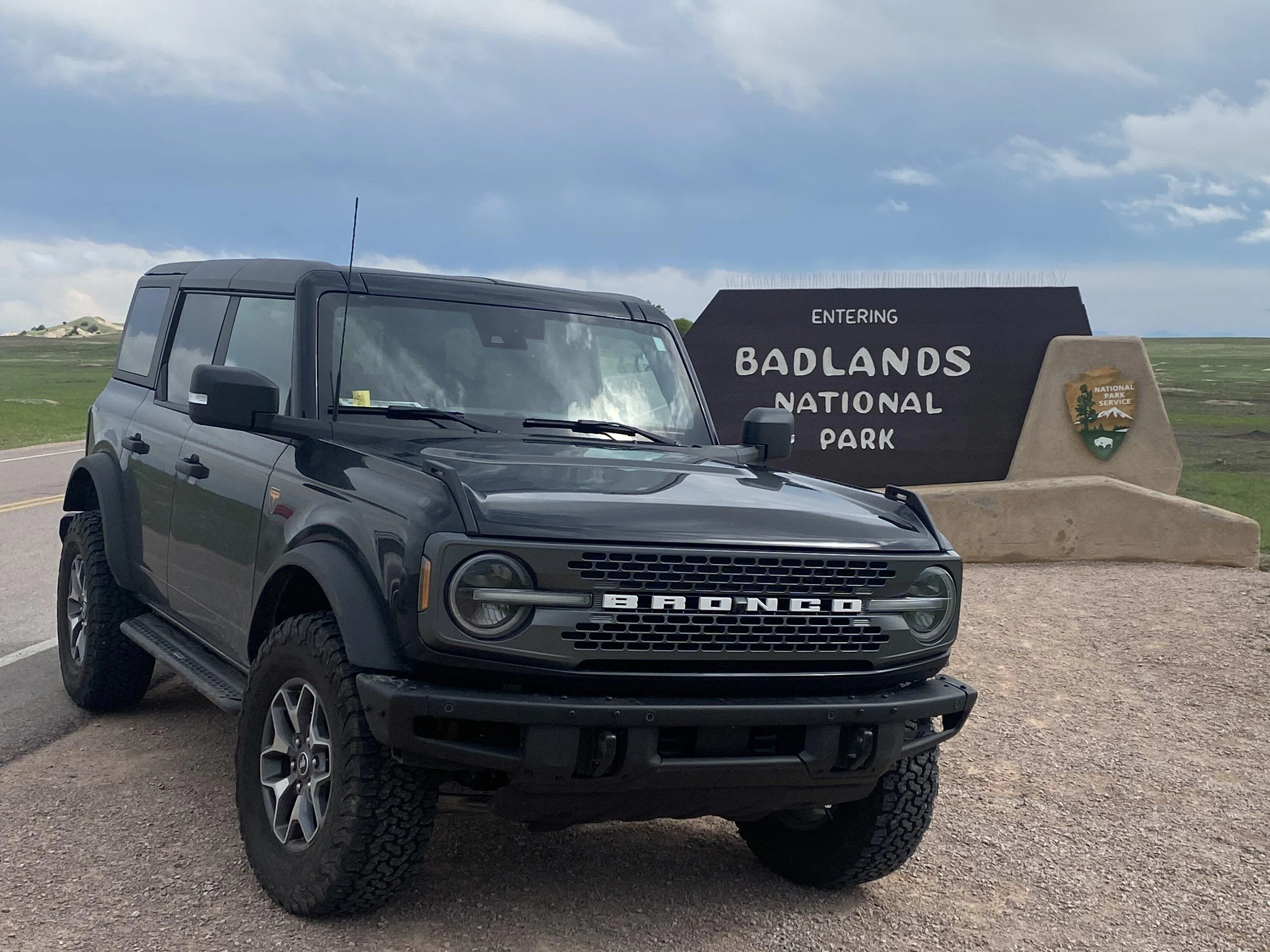 Ford Bronco 6/30 blend dates 1656719254564