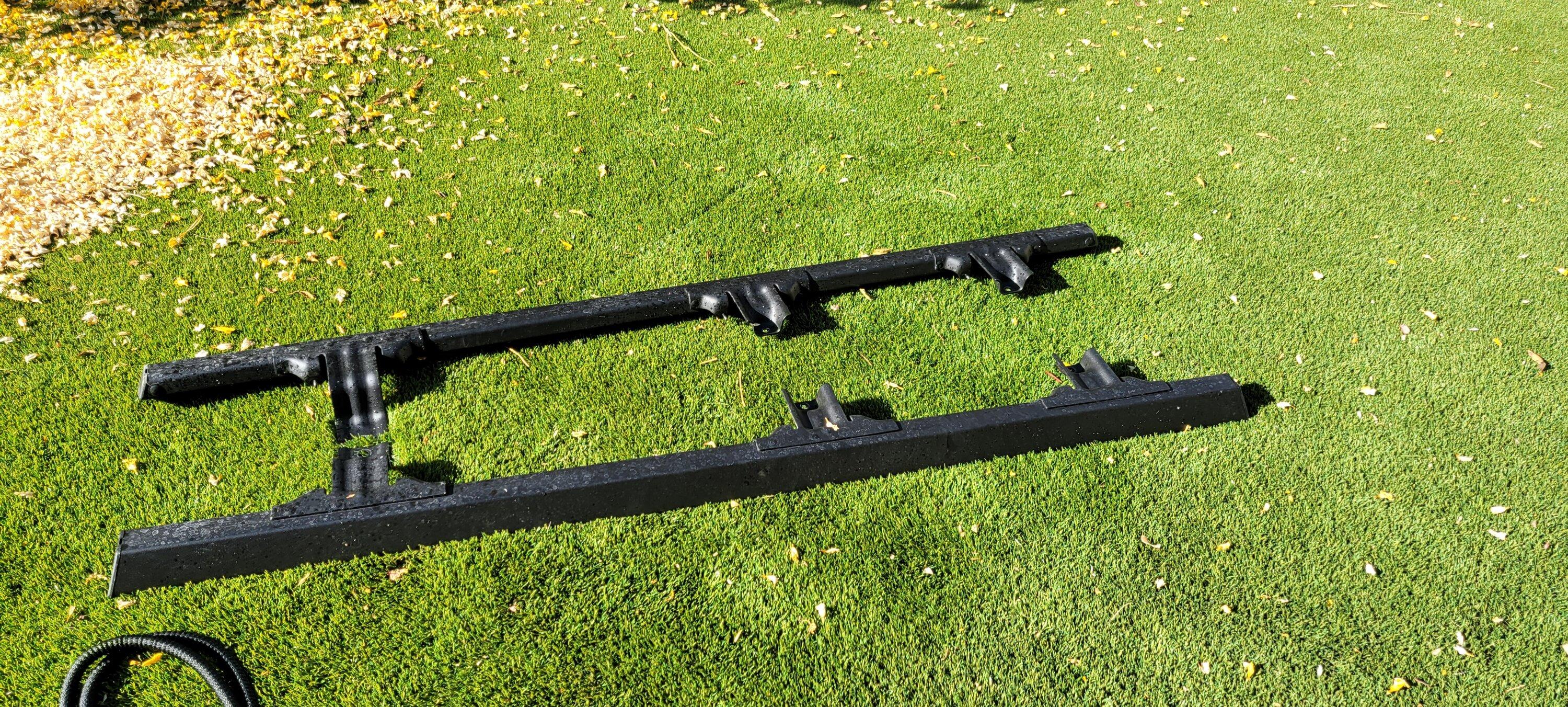 Ford Bronco 4-Dr OEM Rock Rails 20220521_165643