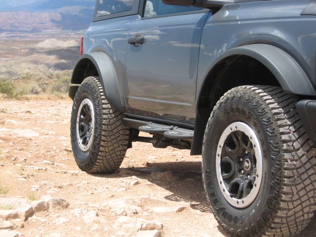 Ford Bronco Lucchese’s cheap DIY small custom-made Front Mud-Flaps HACK for $9 IMG_2384.JPG