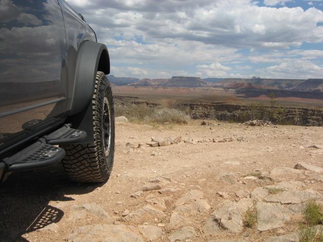 Ford Bronco Lucchese’s cheap DIY small custom-made Front Mud-Flaps HACK for $9 IMG_2371.JPG