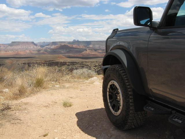 Ford Bronco Lucchese’s cheap DIY small custom-made Front Mud-Flaps HACK for $9 IMG_2441.JPG
