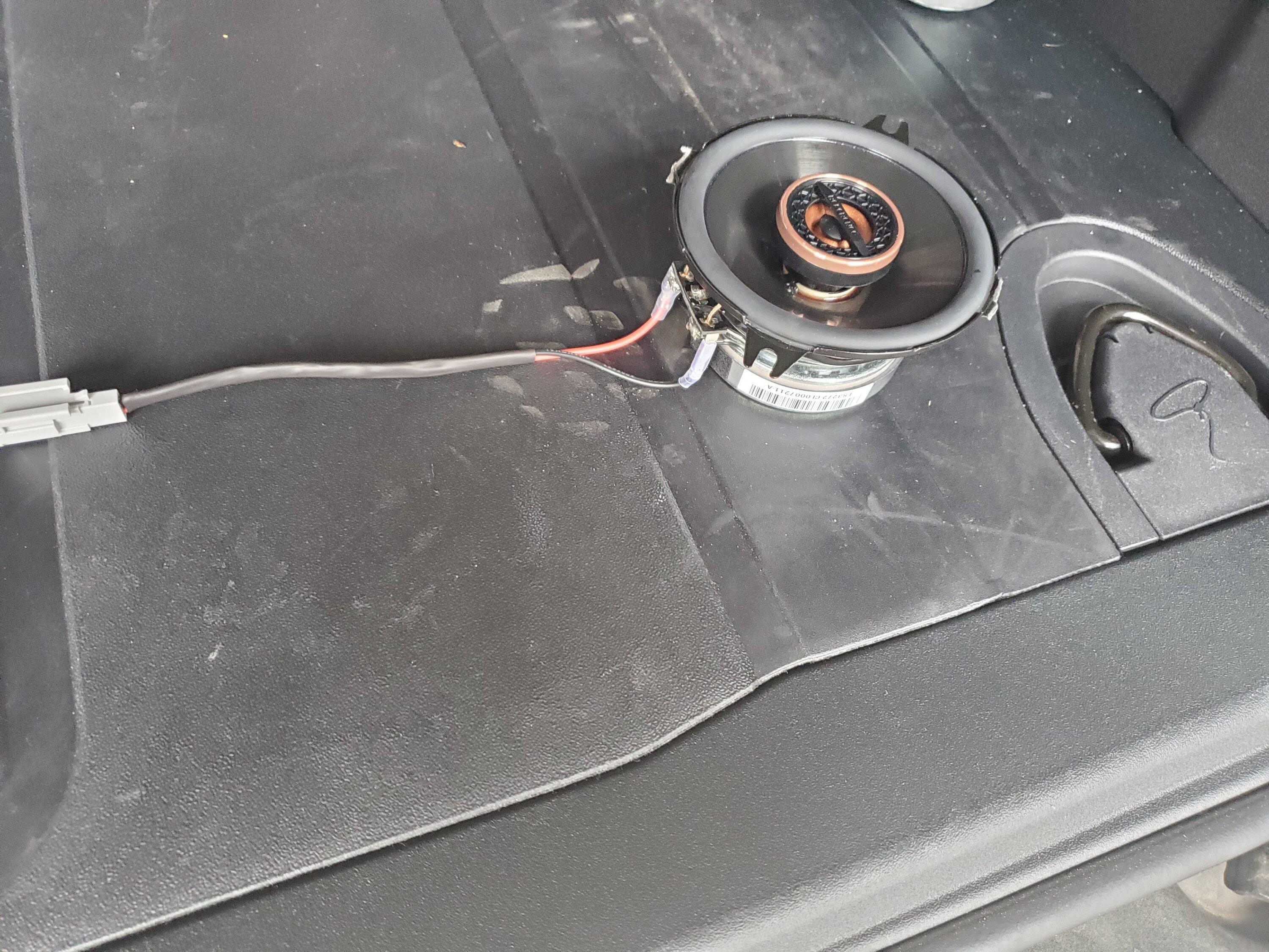 Ford Bronco J_Mar's Build & Adventure Log 20220224_145756