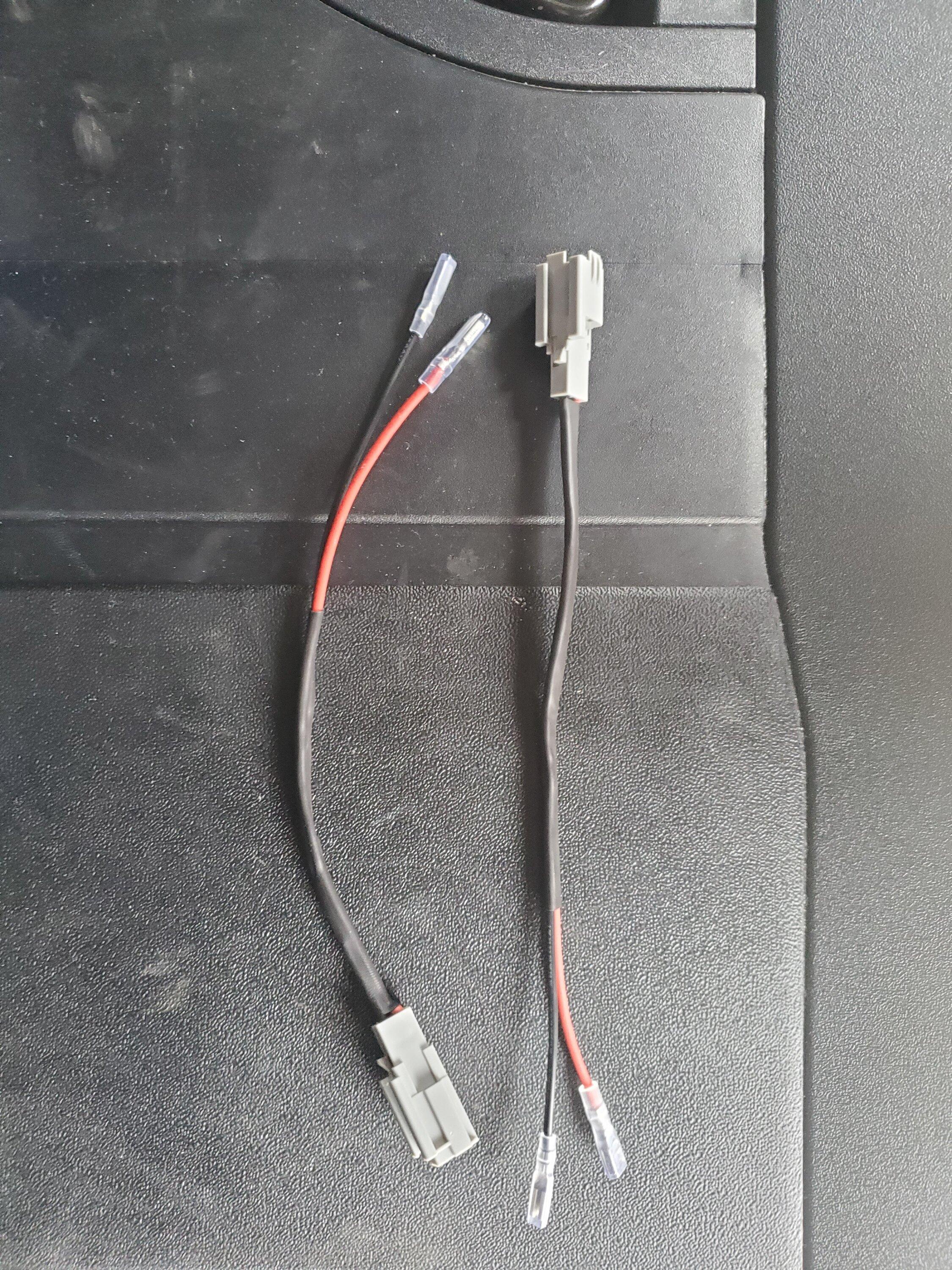 Ford Bronco J_Mar's Build & Adventure Log 20220224_141144