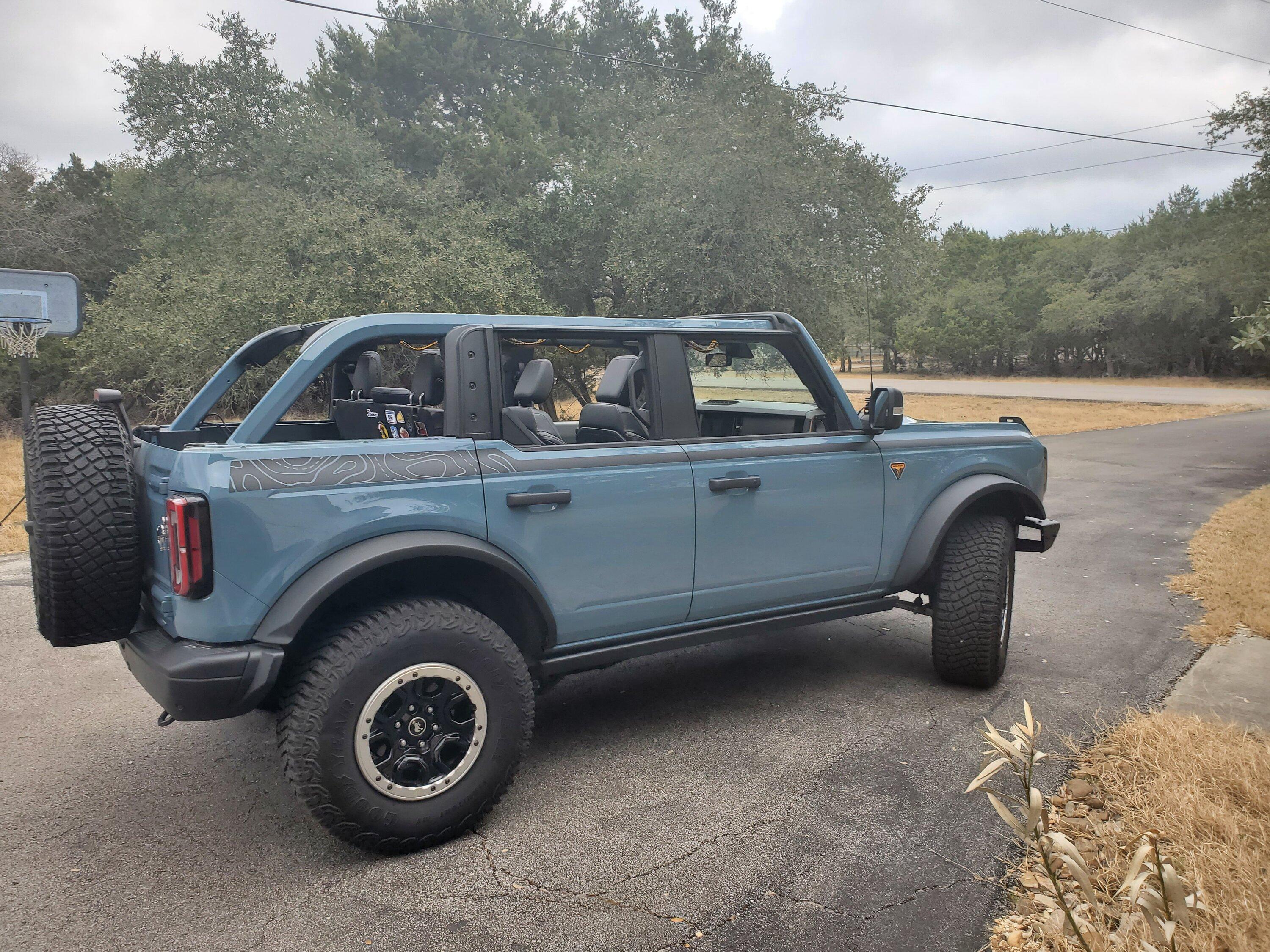 Ford Bronco J_Mar's Build & Adventure Log 20220305_080801