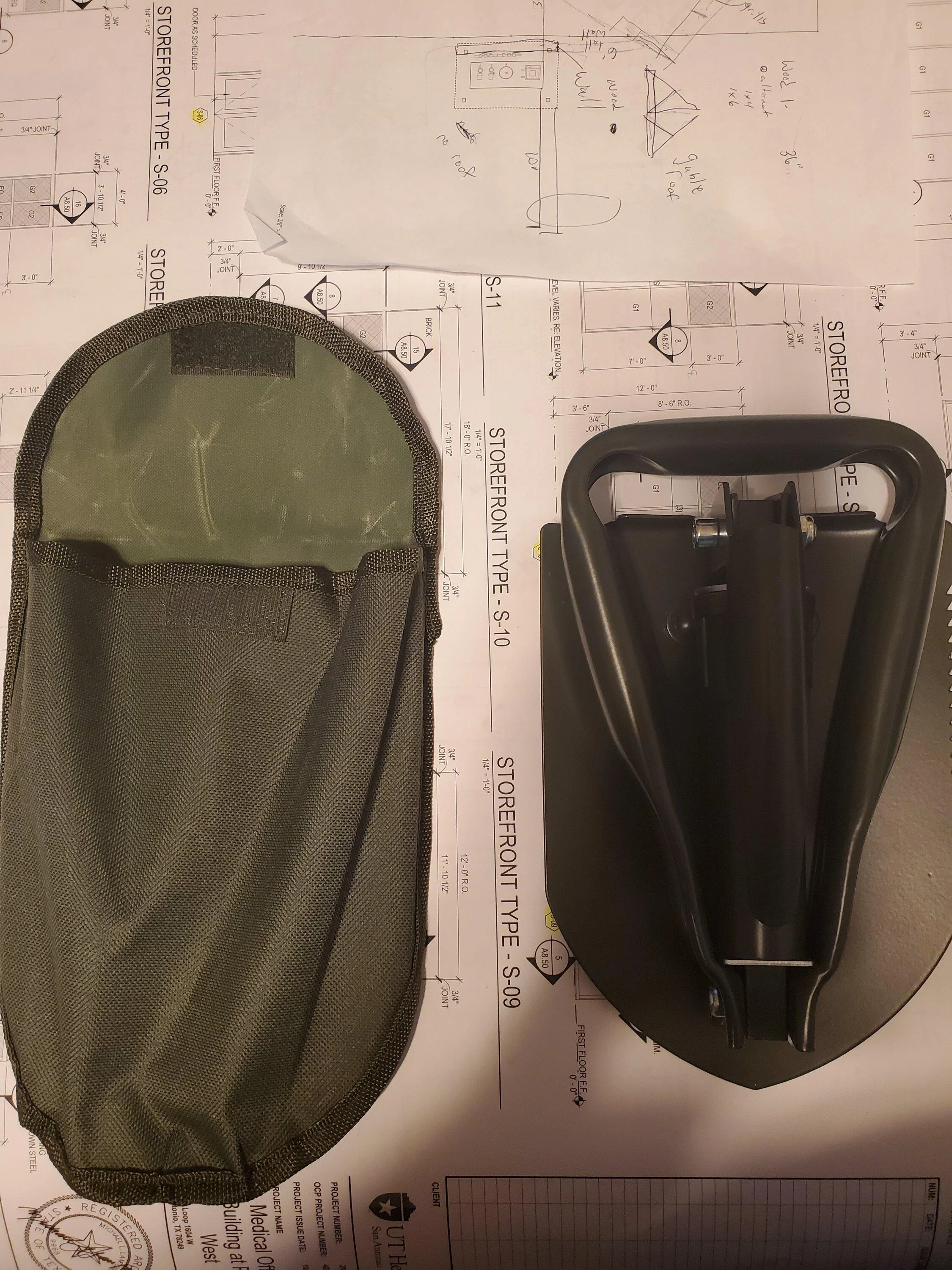 Ford Bronco J_Mar's Build & Adventure Log 20220326_184121