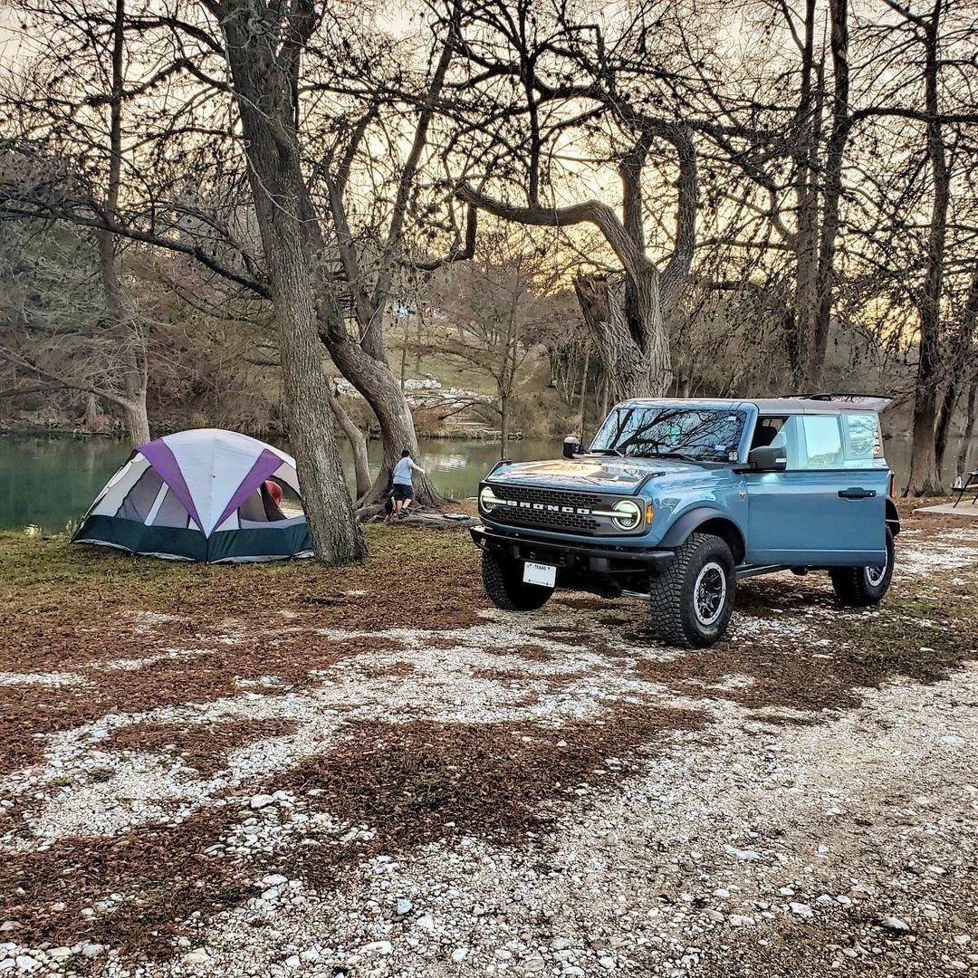 Ford Bronco J_Mar's Build & Adventure Log 270224036_666475661468478_2112866880174489548_n