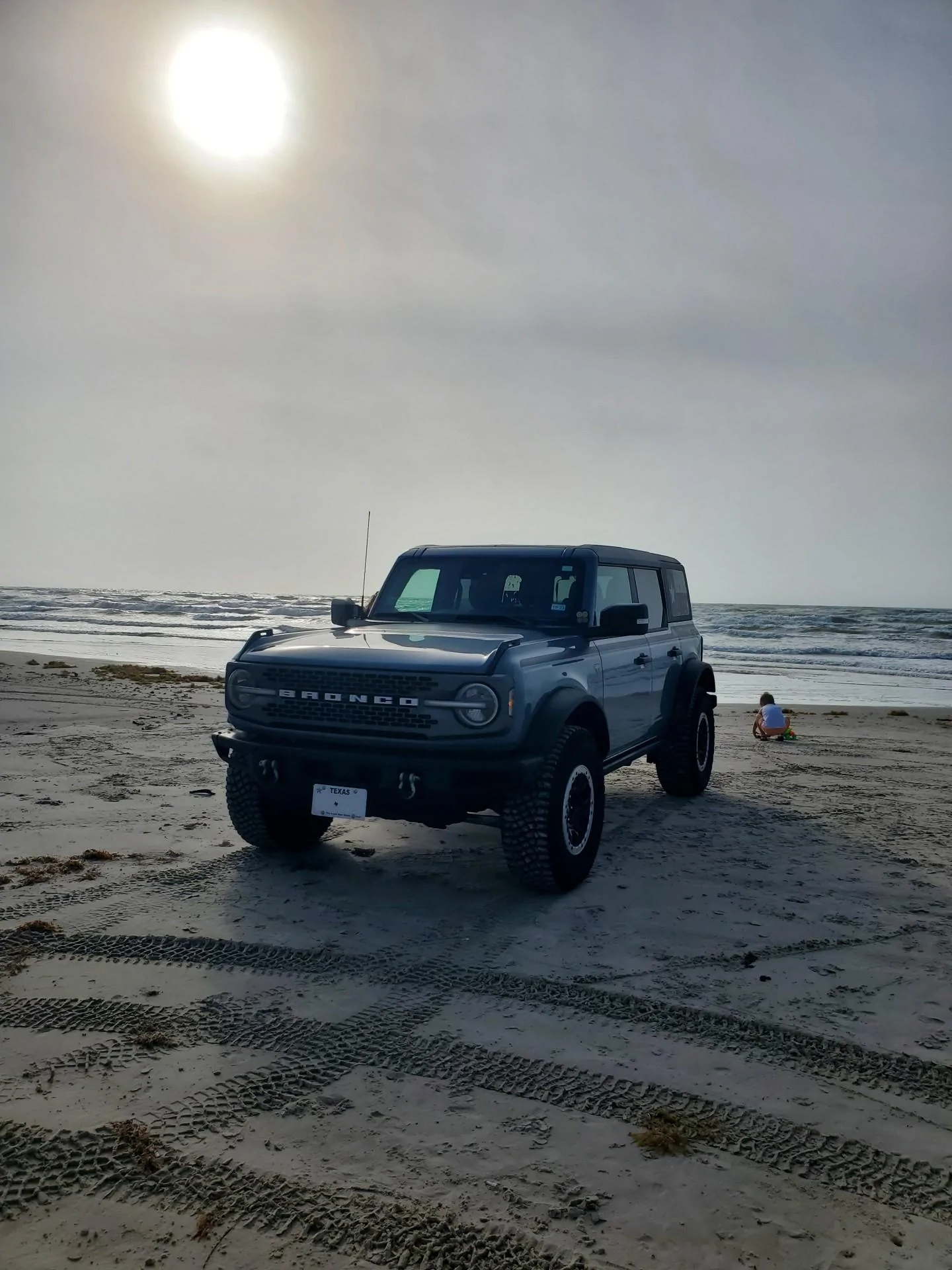 Ford Bronco J_Mar's Build & Adventure Log 20220422_085303a