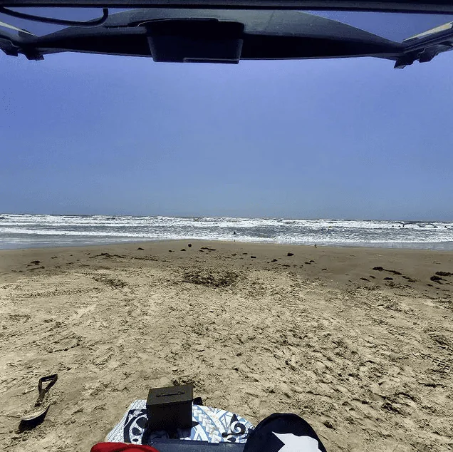 Ford Bronco J_Mar's Build & Adventure Log Screenshot 2022-04-24 182752