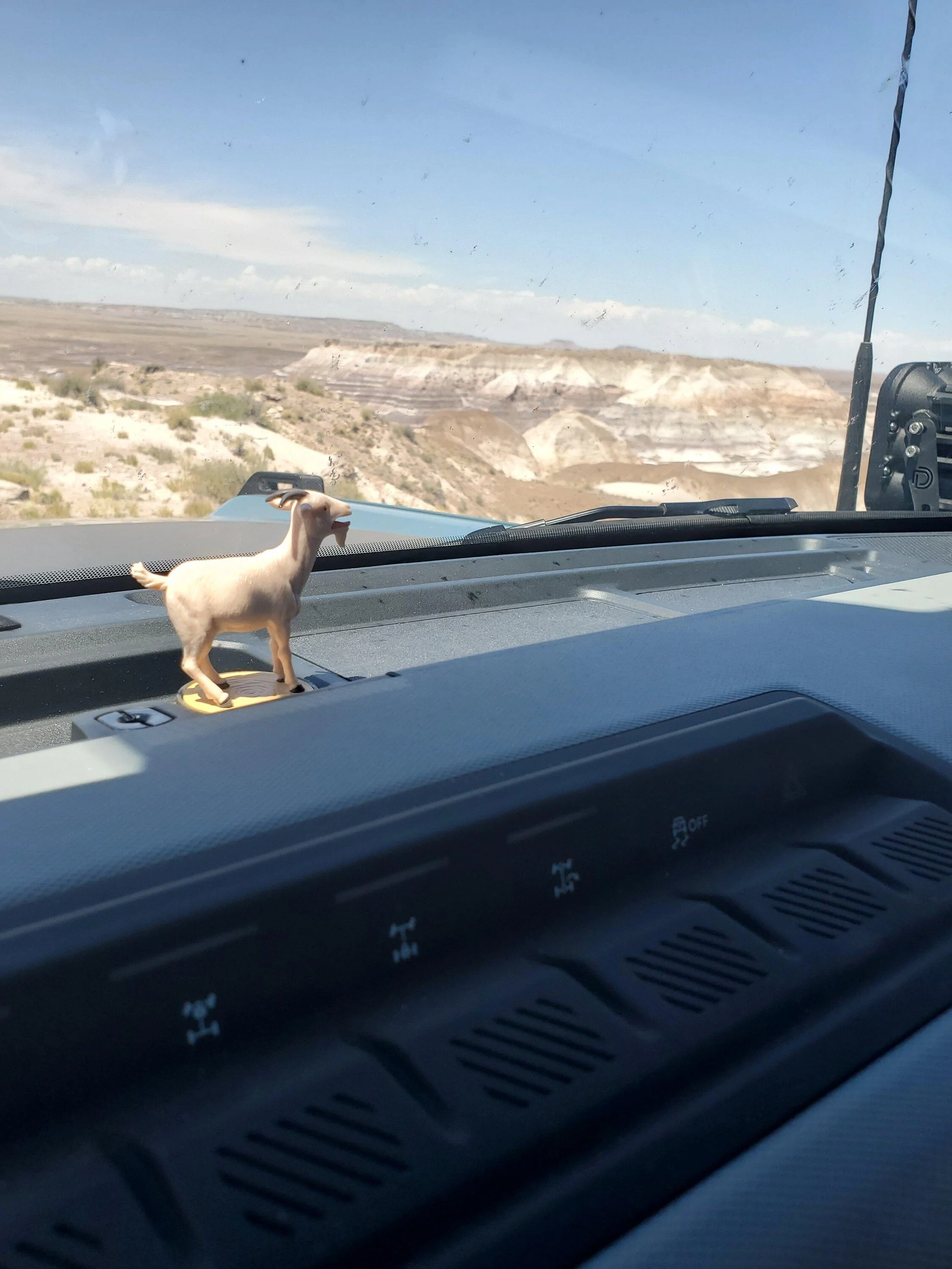 Ford Bronco J_Mar's Build & Adventure Log 20220610_110226