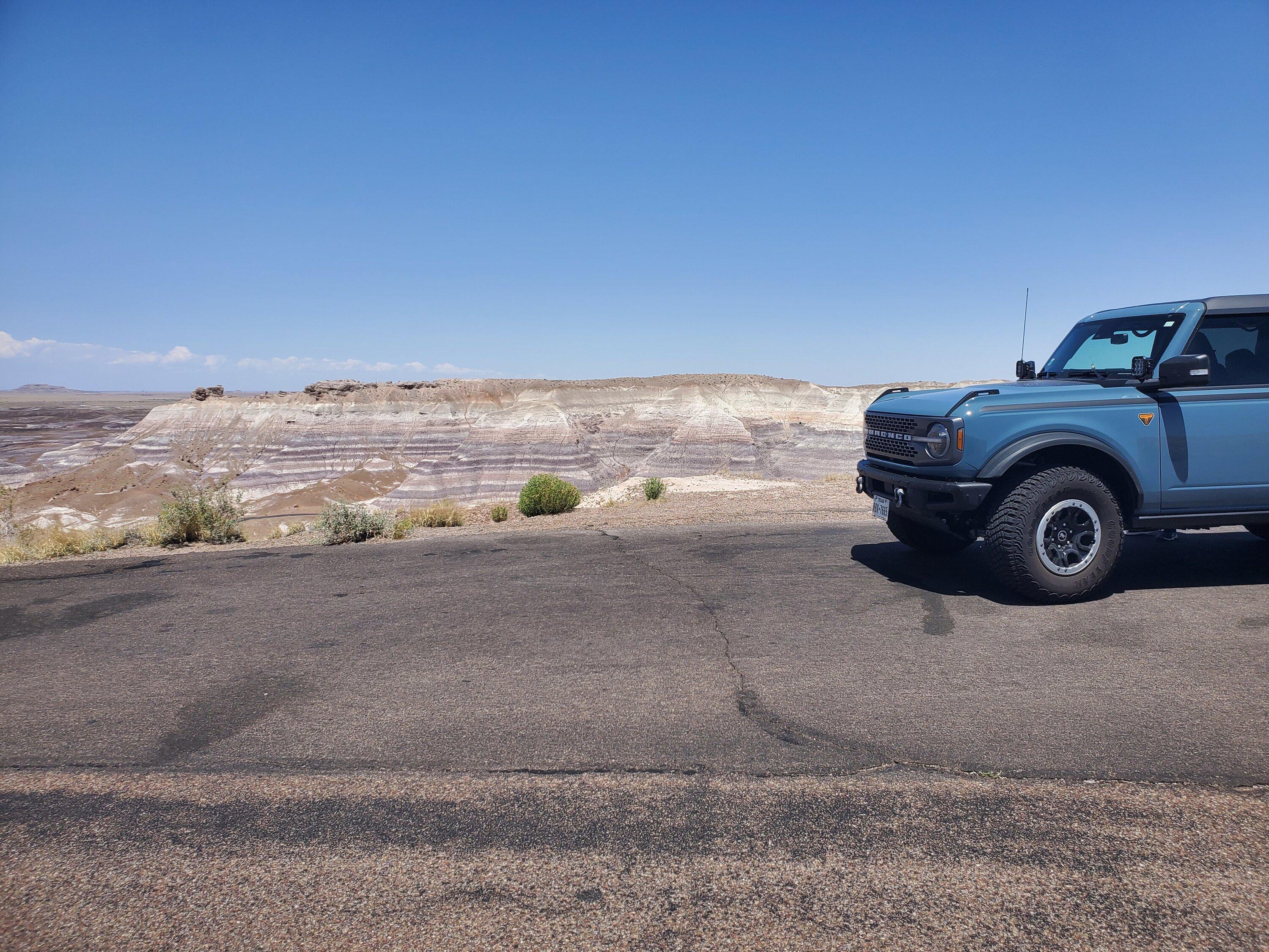 Ford Bronco J_Mar's Build & Adventure Log 20220610_110642