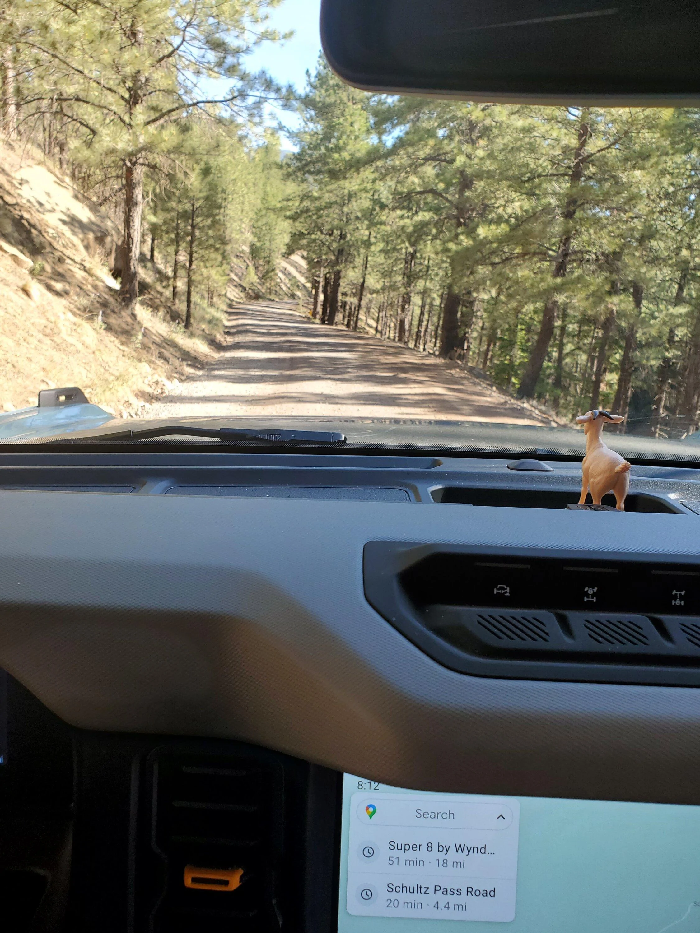 Ford Bronco J_Mar's Build & Adventure Log 20220611_081200