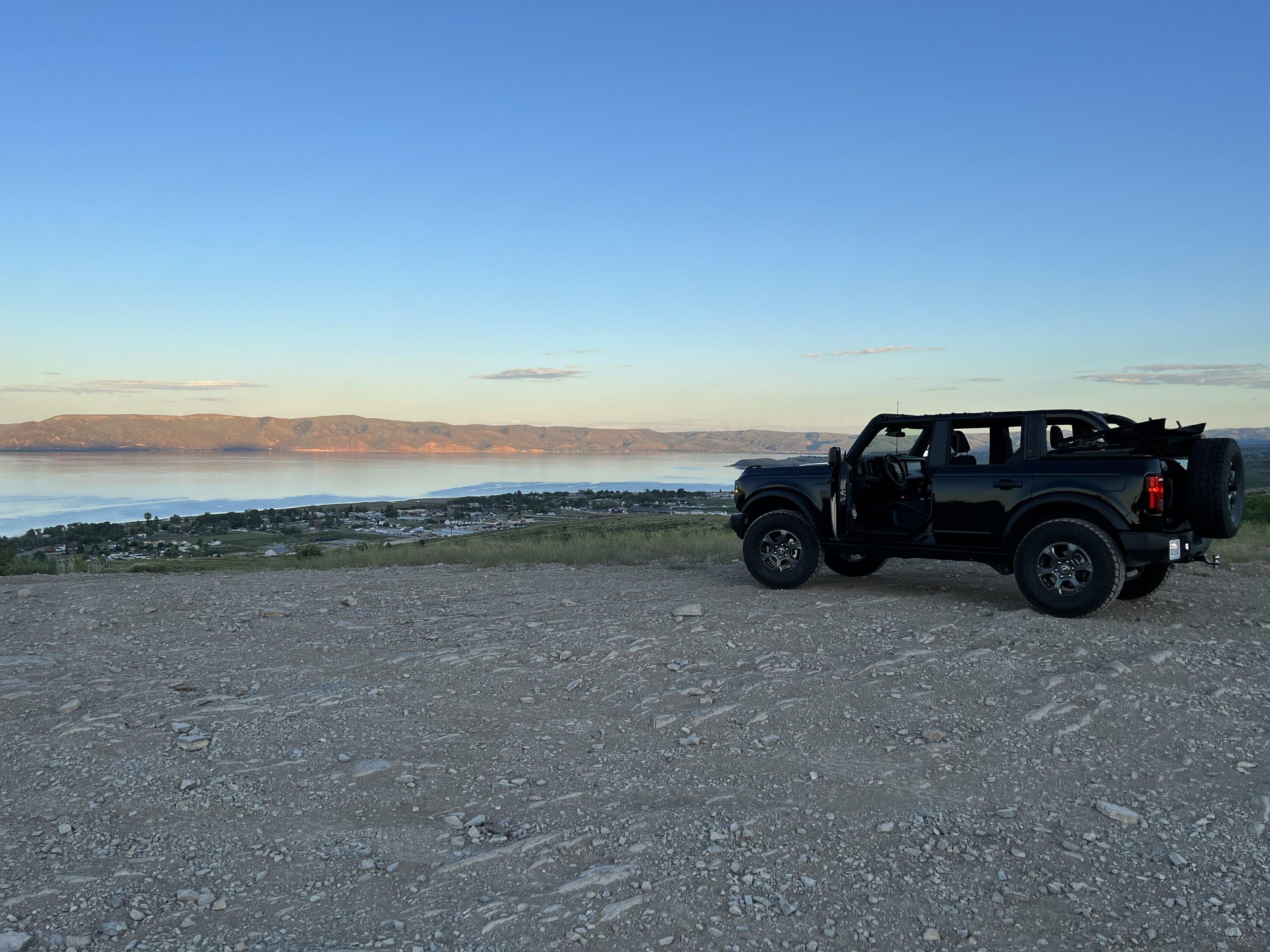 Ford Bronco Let's See Those Sunset Bronco Photos!! 8FF640AC-7A5E-4298-ABAE-FE5254F49D69