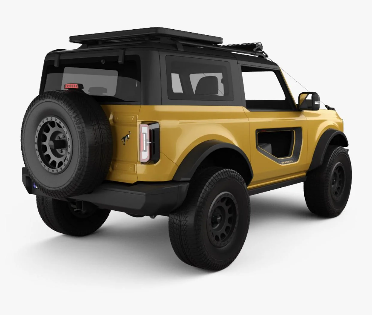 Ford Bronco Flashback-Remember When? DF4A2A3D-95F4-4589-9D1C-EC6025D40A79