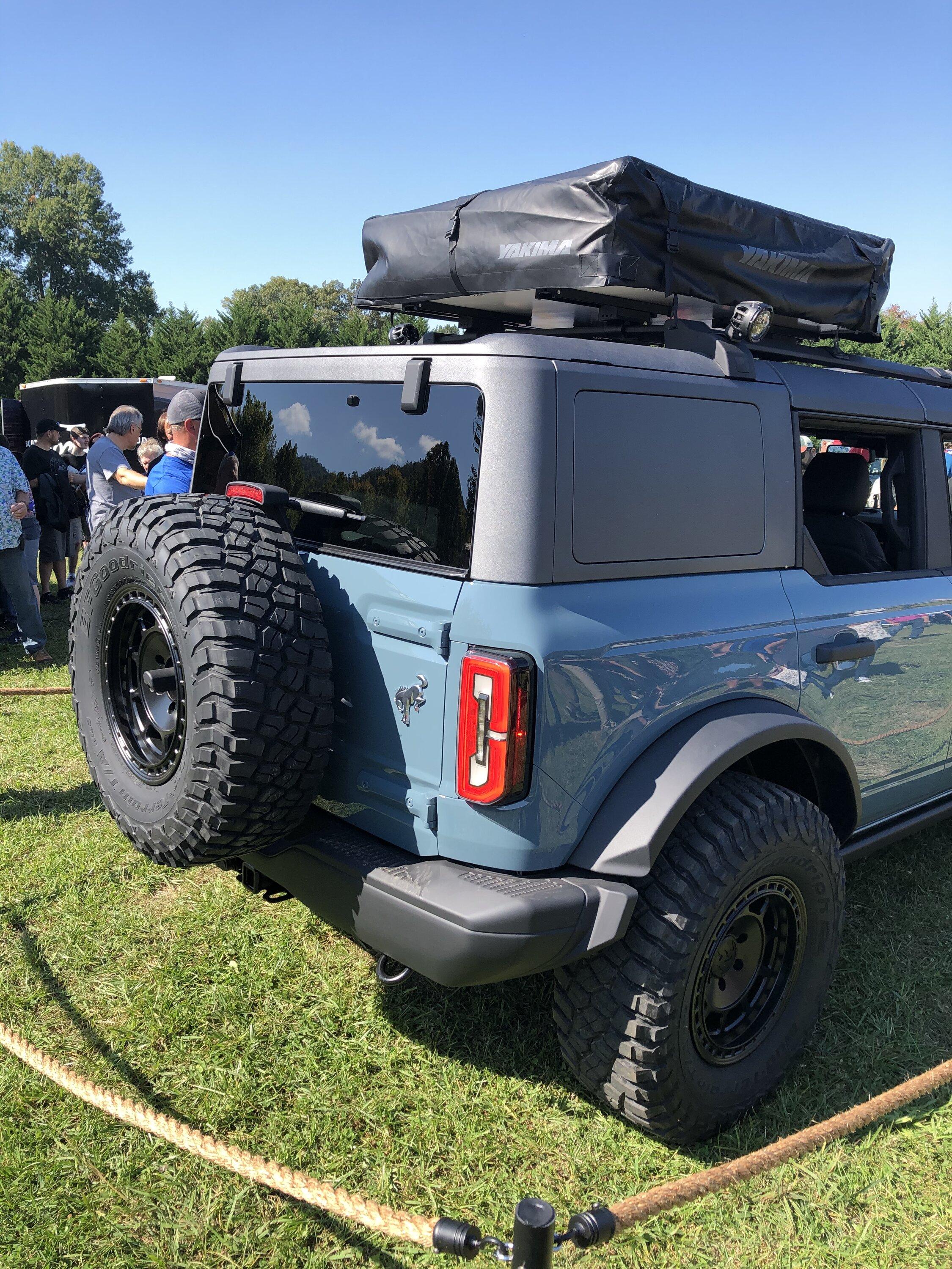 Ford Bronco Flashback-Remember When? BB6E4F9A-B48F-48F5-BD46-D039DBDEF7F8