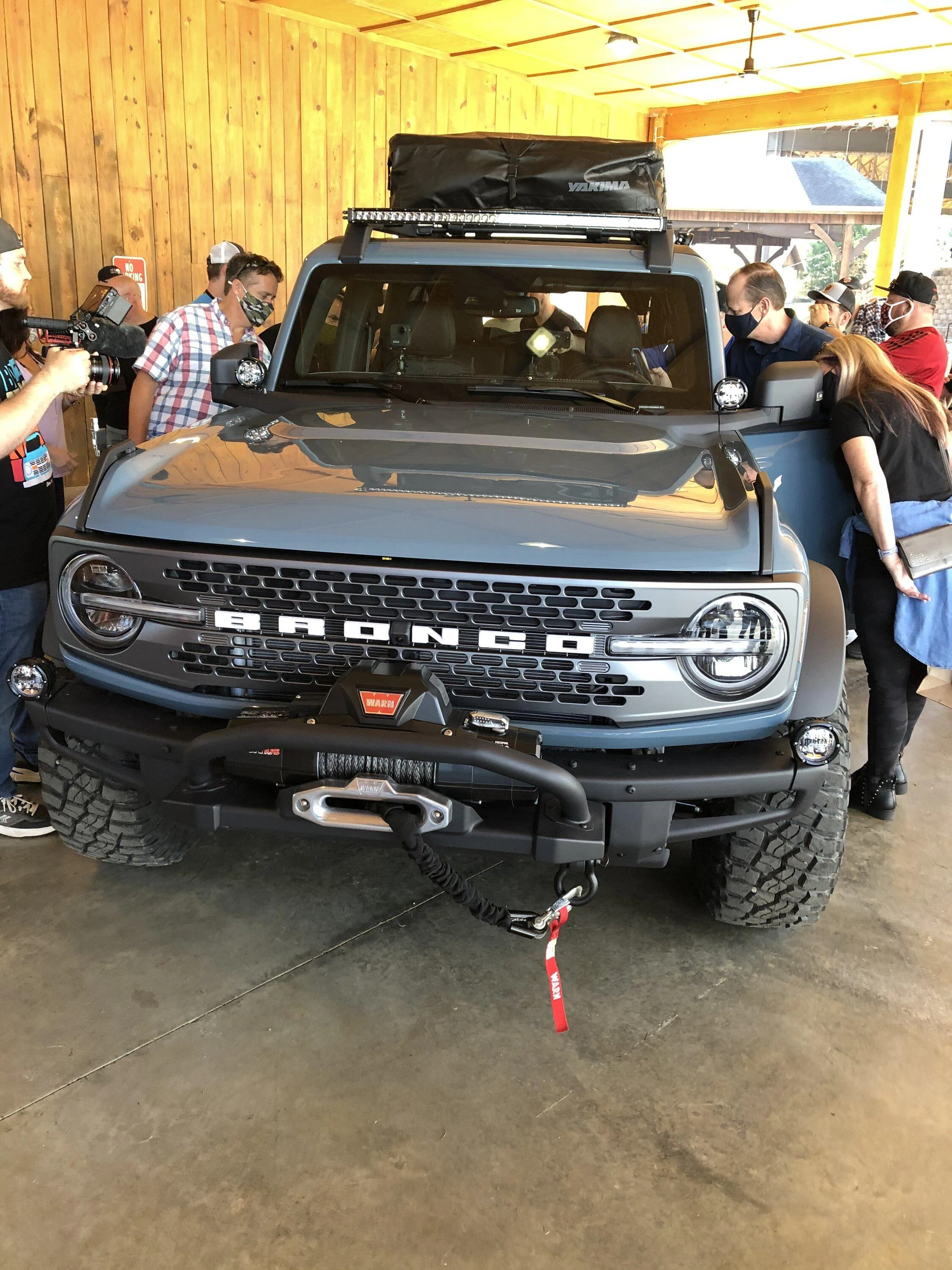 Ford Bronco Flashback-Remember When? 67ACDDFC-FC13-48F5-ADFE-C91D9BC47EF9