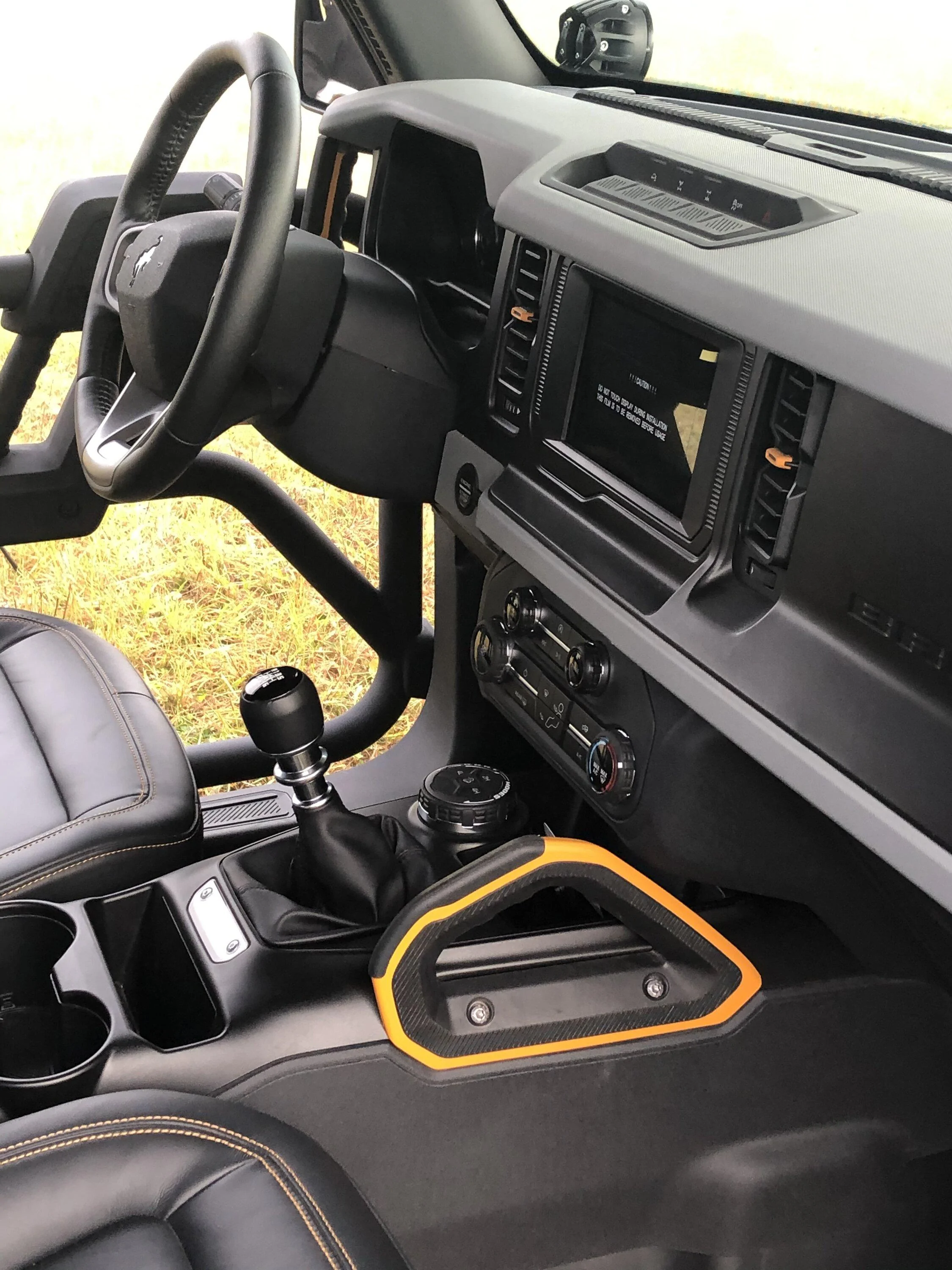 Ford Bronco Flashback-Remember When? 8146E071-5F07-448E-BA1E-B7060FE64ED5