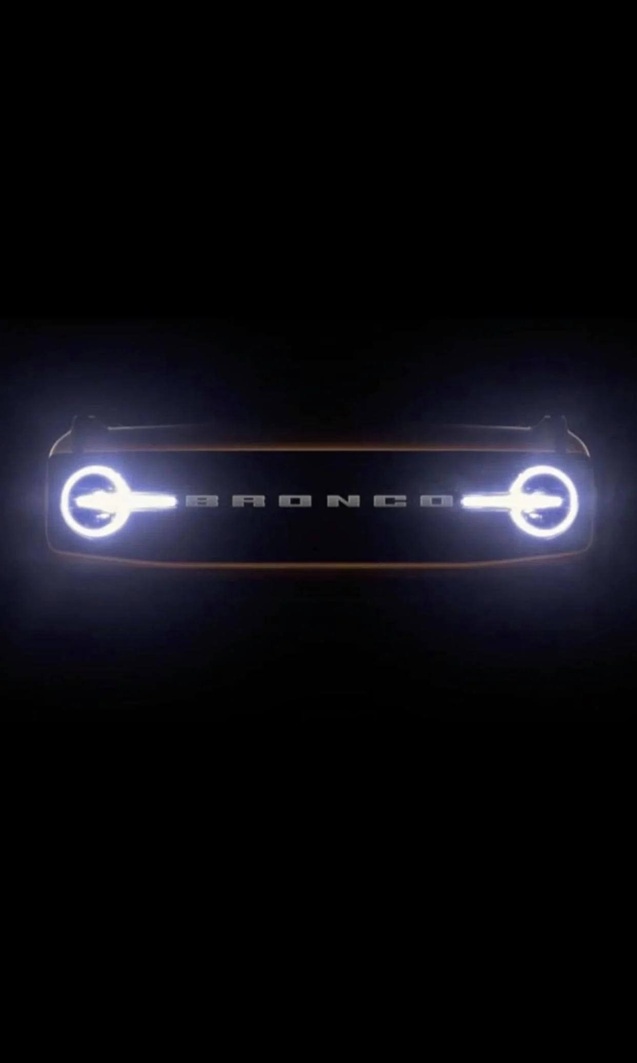Ford Bronco Flashback-Remember When? C1A92F60-5789-47BE-8F06-E7ABD263F96E
