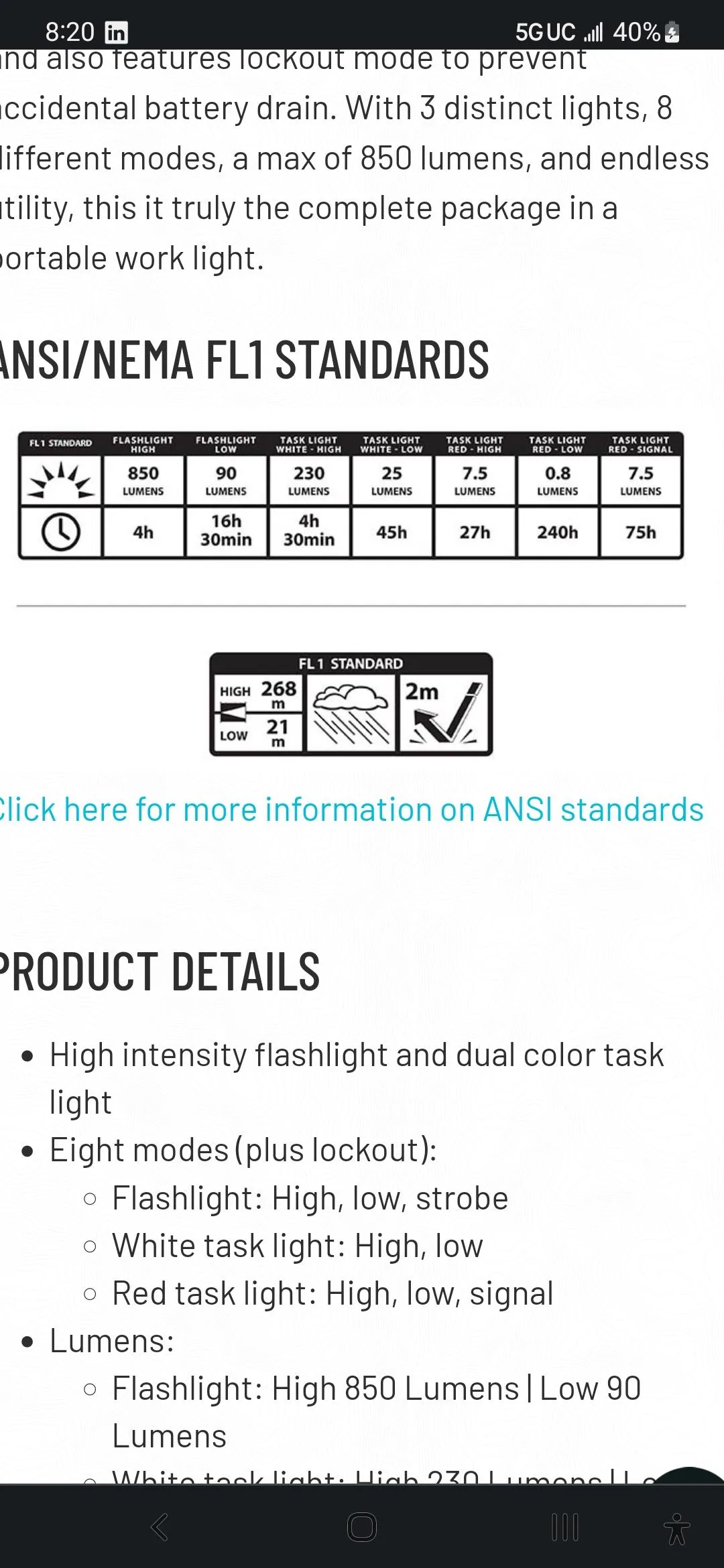 Ford Bronco Cheap(er) but very bright cargo area light solution Screenshot_20220702-202019_Chrom