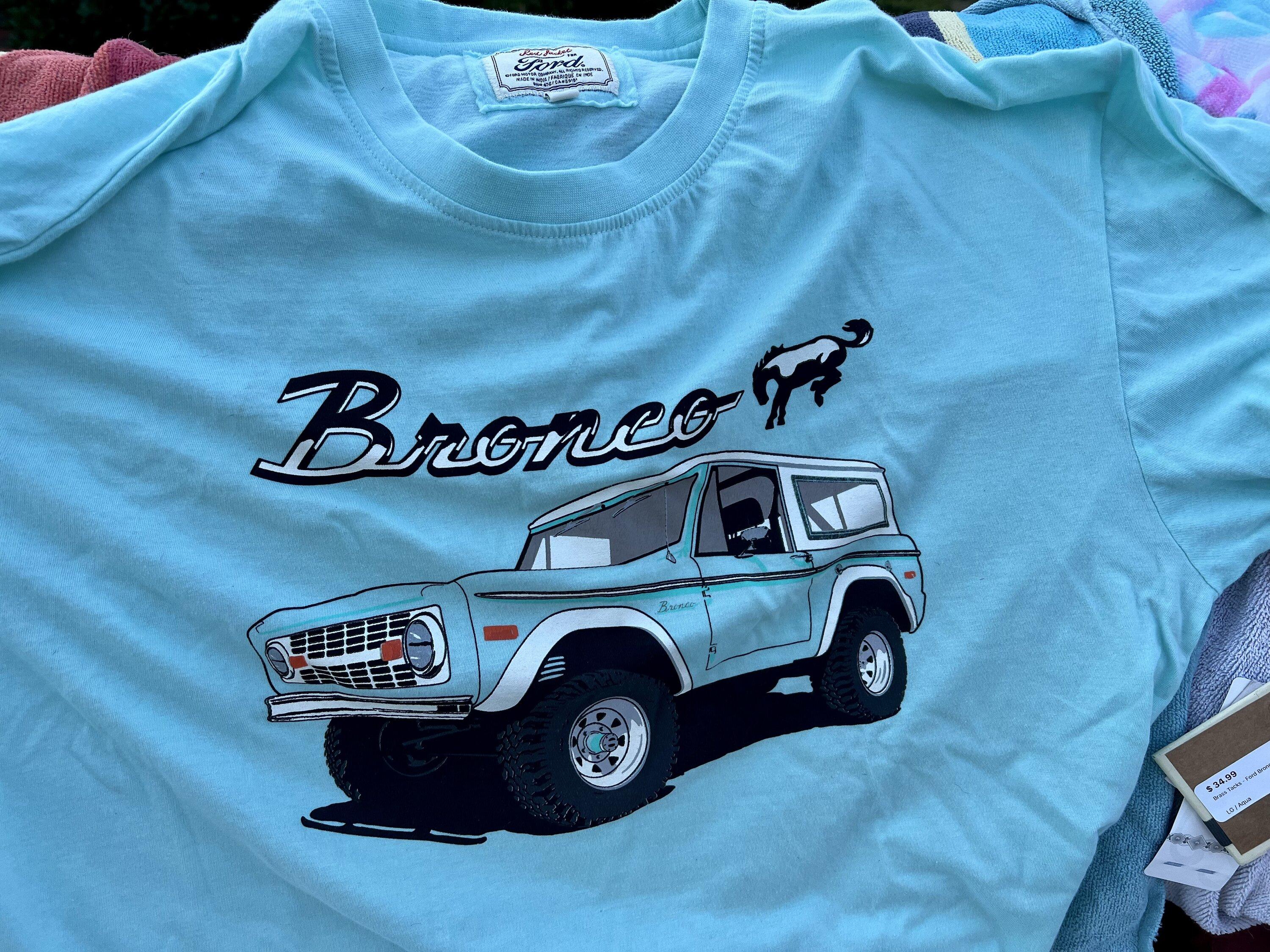 Ford Bronco Flashback-Remember When? DE20C090-4A44-42EF-9D3F-431933EB9C91