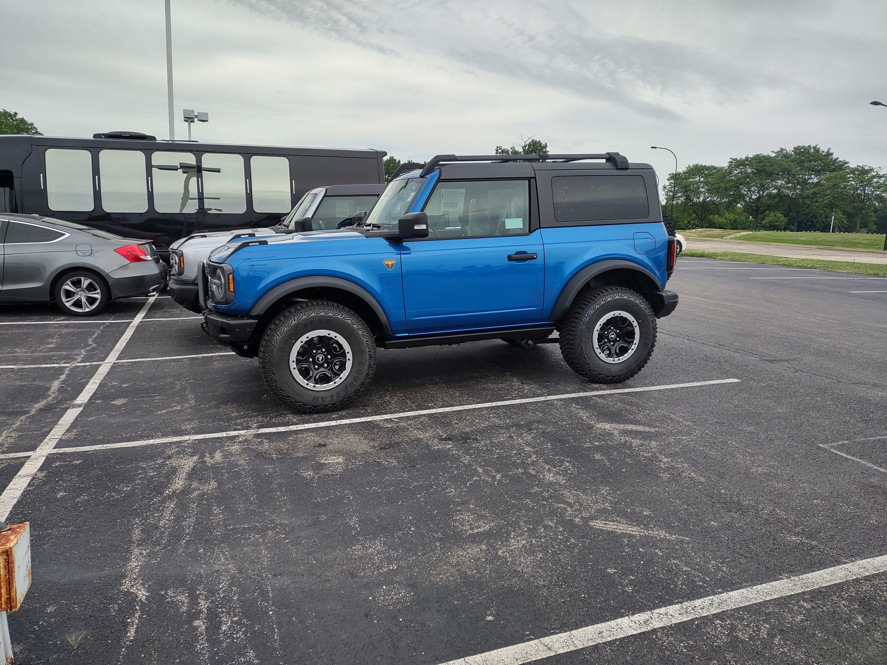 Ford Bronco Northern Illinois IMG_20220701_125429840_HDR