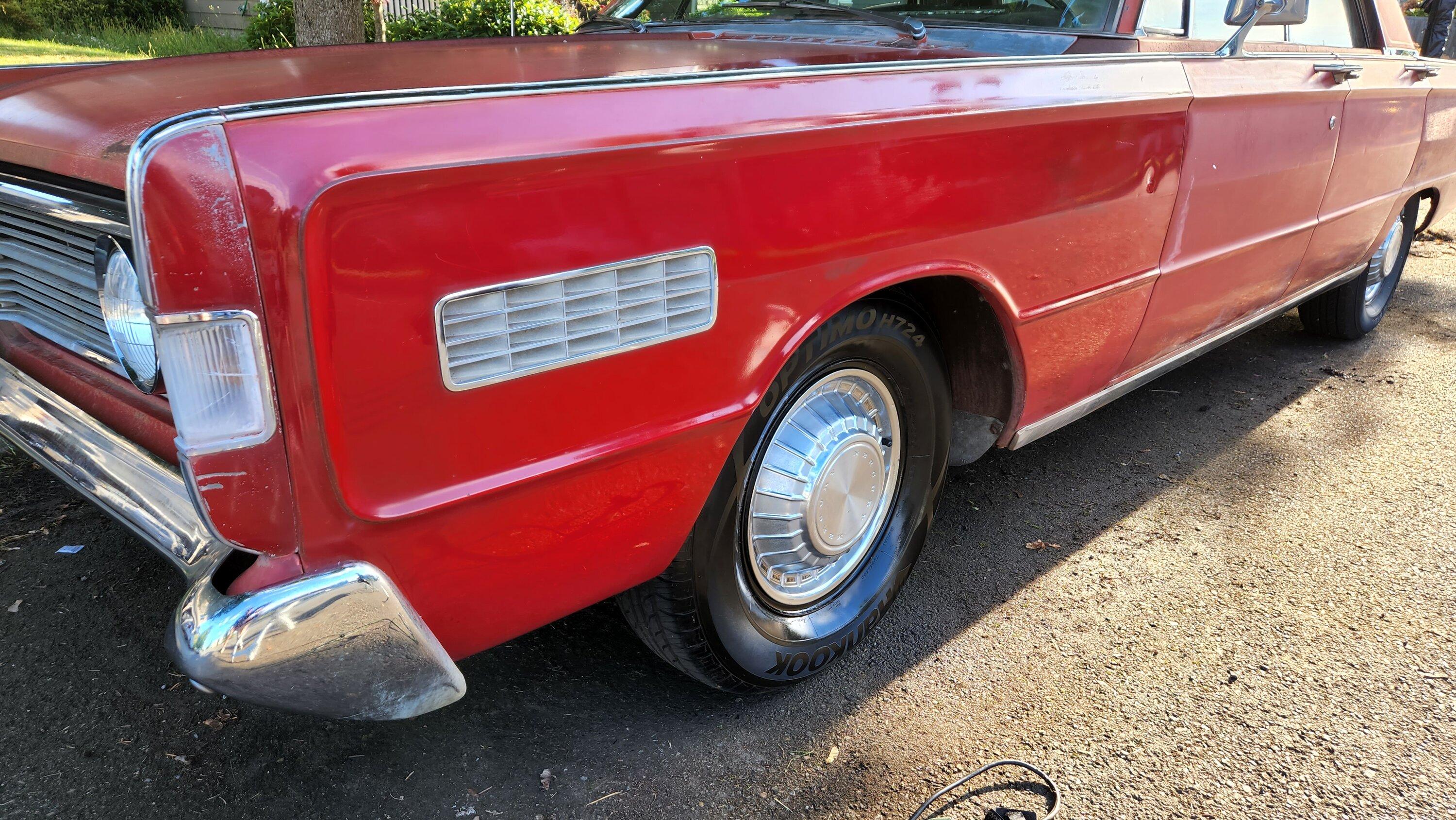Ford Bronco What did you do TO / WITH your Bronco today? 👨🏻‍🔧🧰🚿🛠 20220703_190116