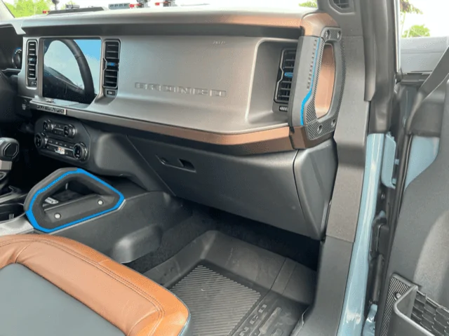 Ford Bronco Installing the Perimeter Alarm Plus — DIY How-To Writeup DB987178-001D-4556-973B-30BF97B351A6