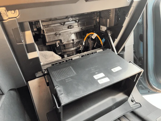 Ford Bronco Installing the Perimeter Alarm Plus — DIY How-To Writeup 3B773A83-65E8-4E19-9F72-5EF5A489677D