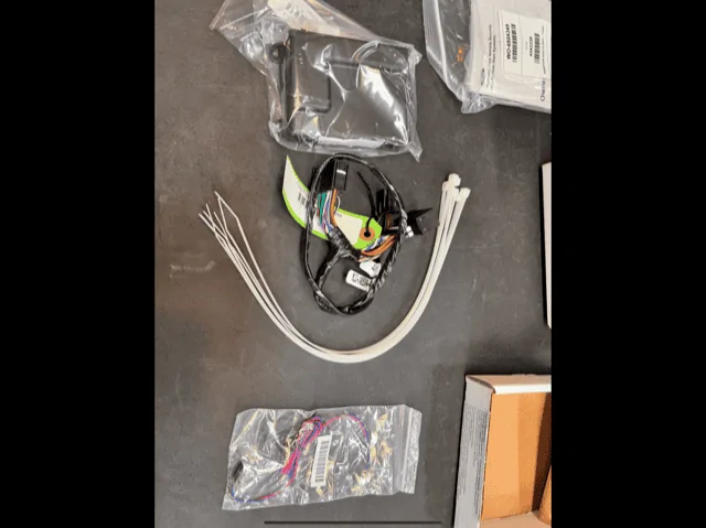Ford Bronco Installing the Perimeter Alarm Plus — DIY How-To Writeup 76C88781-58B0-417F-B9F5-8A14ACB18C9D