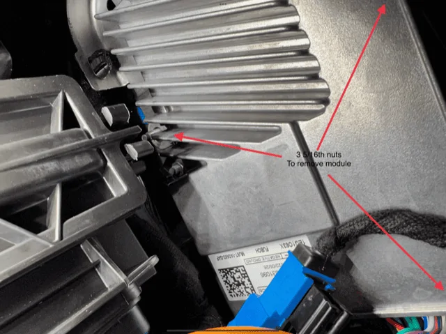 Ford Bronco Installing the Perimeter Alarm Plus — DIY How-To Writeup 0A435882-4454-42E0-9BE6-8A59C652E9D1