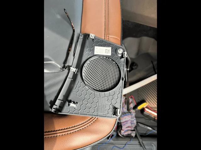Ford Bronco Installing the Perimeter Alarm Plus — DIY How-To Writeup 3B445F7A-A163-431B-BAE0-677D0705F3C5