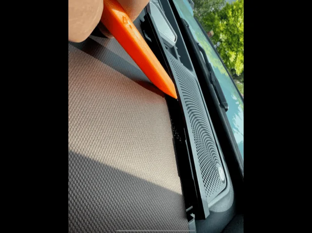 Ford Bronco Installing the Perimeter Alarm Plus — DIY How-To Writeup BF6B104B-A7DF-4675-BD8C-59D5DBAE522F