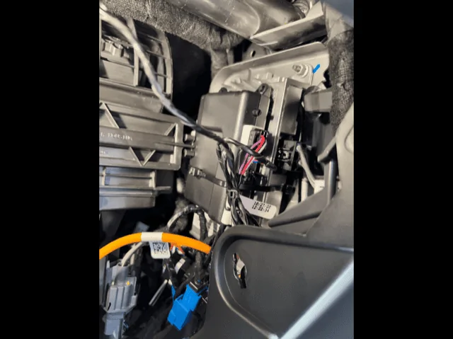 Ford Bronco Installing the Perimeter Alarm Plus — DIY How-To Writeup 0826B21F-4D19-499C-BF93-AFF2C2D8393C