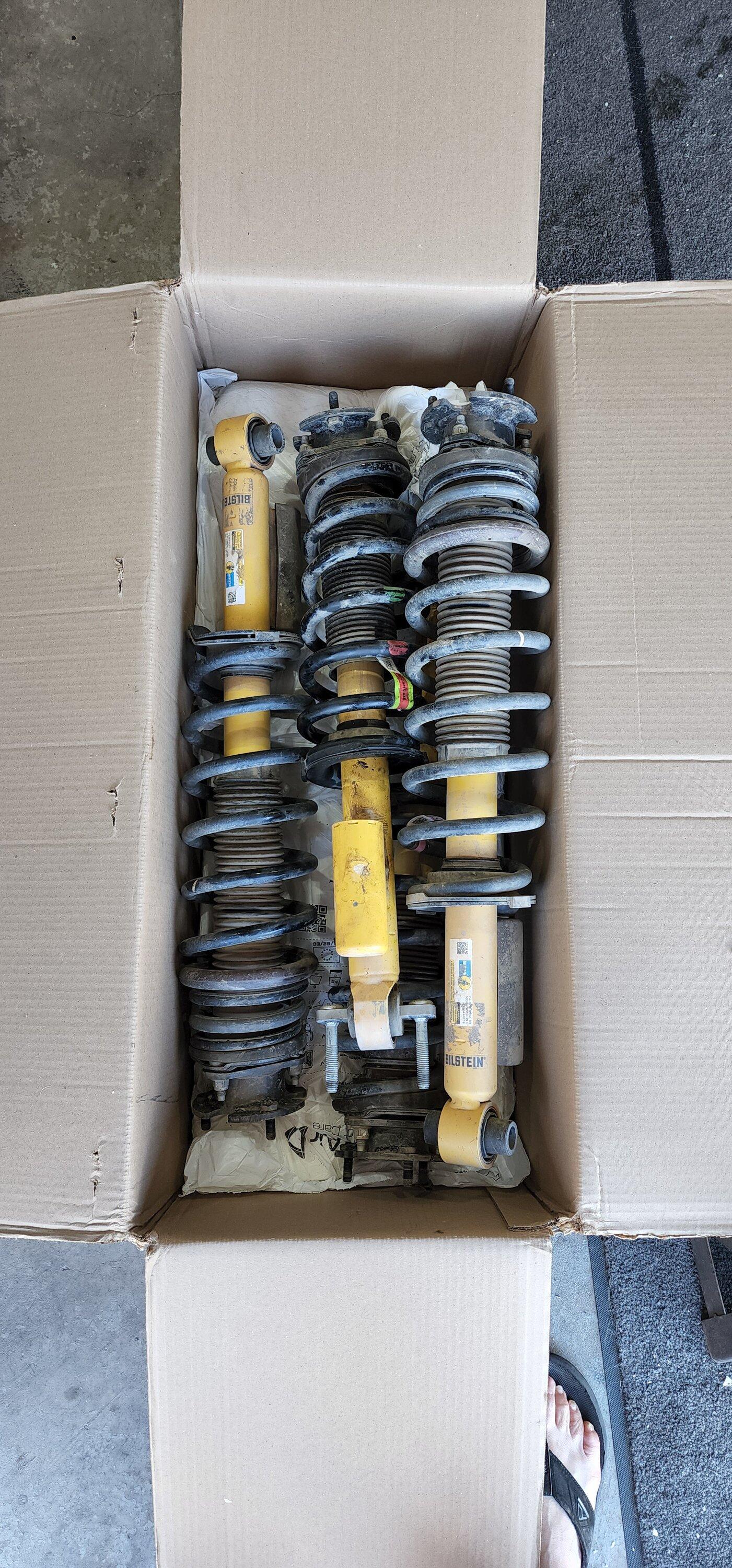 Ford Bronco WTB sasquatch suspension 20220702_111511