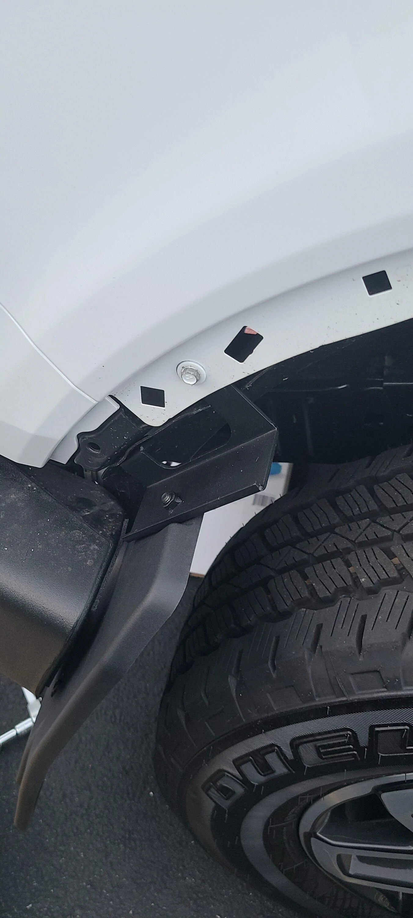 Ford Bronco What did you do TO / WITH your Bronco today? 👨🏻‍🔧🧰🚿🛠 20220704_201359