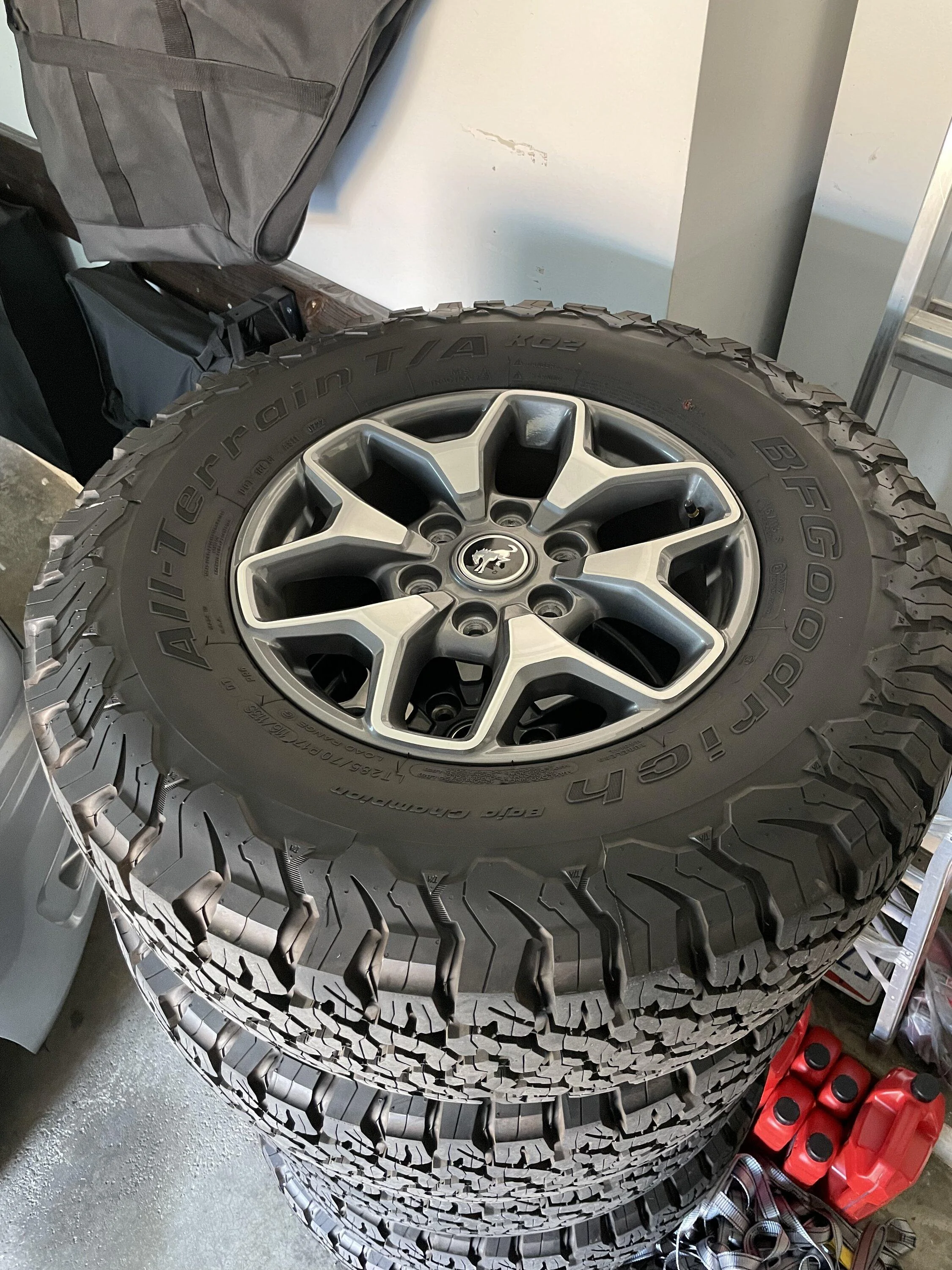 Ford Bronco PURCHASED ALTERNATIVE BEC385AF-A67F-49F3-A84E-C48C013D8B32
