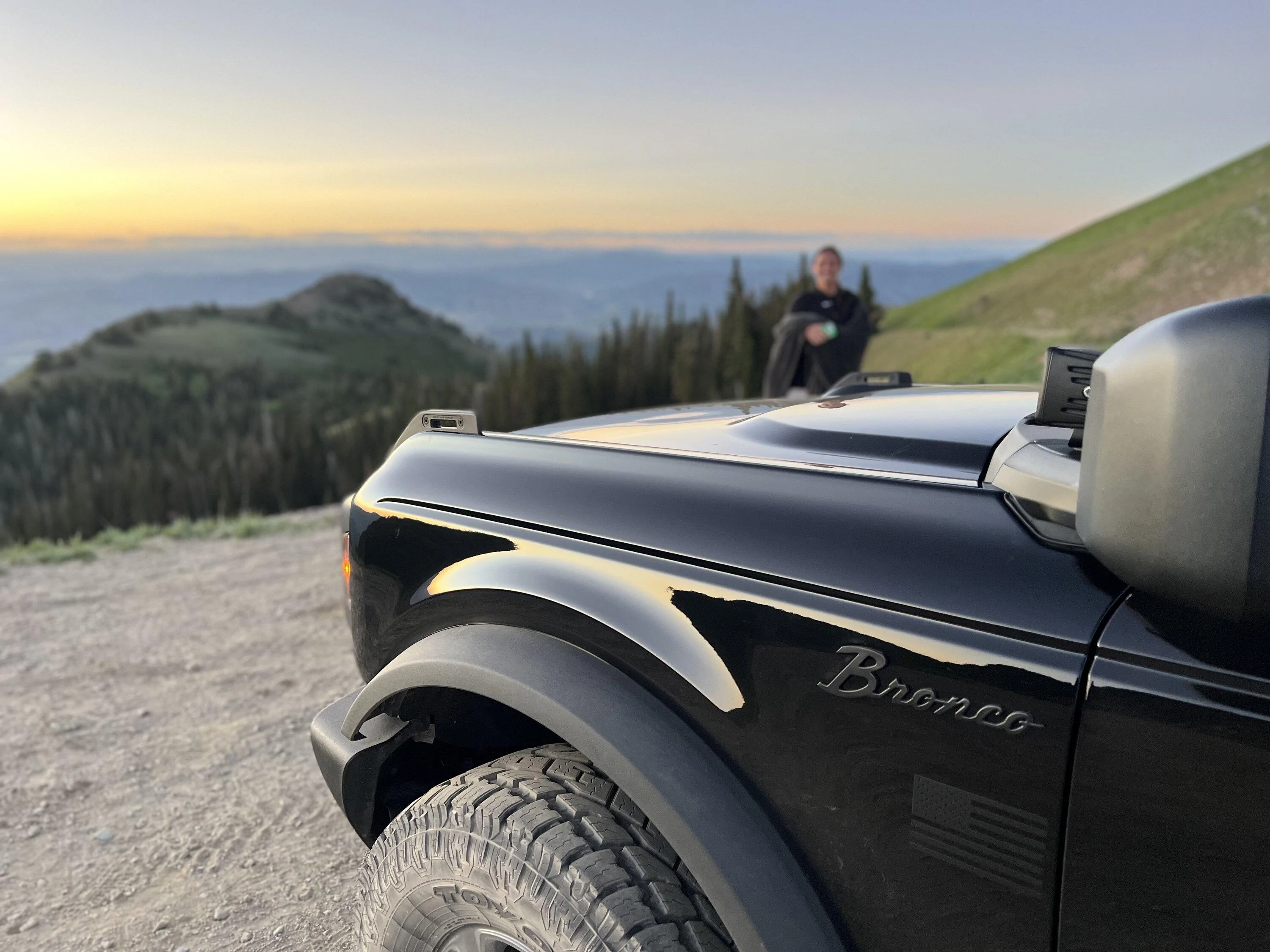 Ford Bronco Independence Day the ARB way: GIVEAWAY! -- Limited BP-51 Edition ARB High Output Portable Compressor (CLOSED) 576F998D-B6E5-419B-AA32-225ADE182F7B