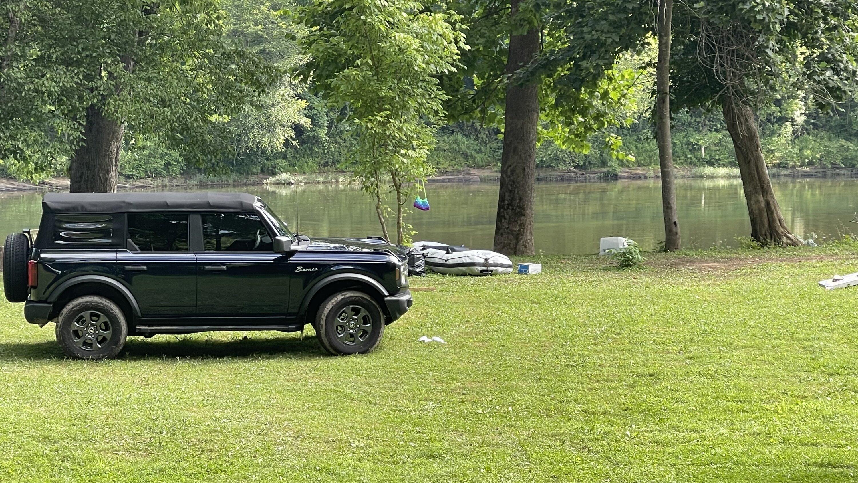 Ford Bronco What did you do TO / WITH your Bronco today? 👨🏻‍🔧🧰🚿🛠 1A1587E4-8BA7-49BE-99AF-8CF057C027CB