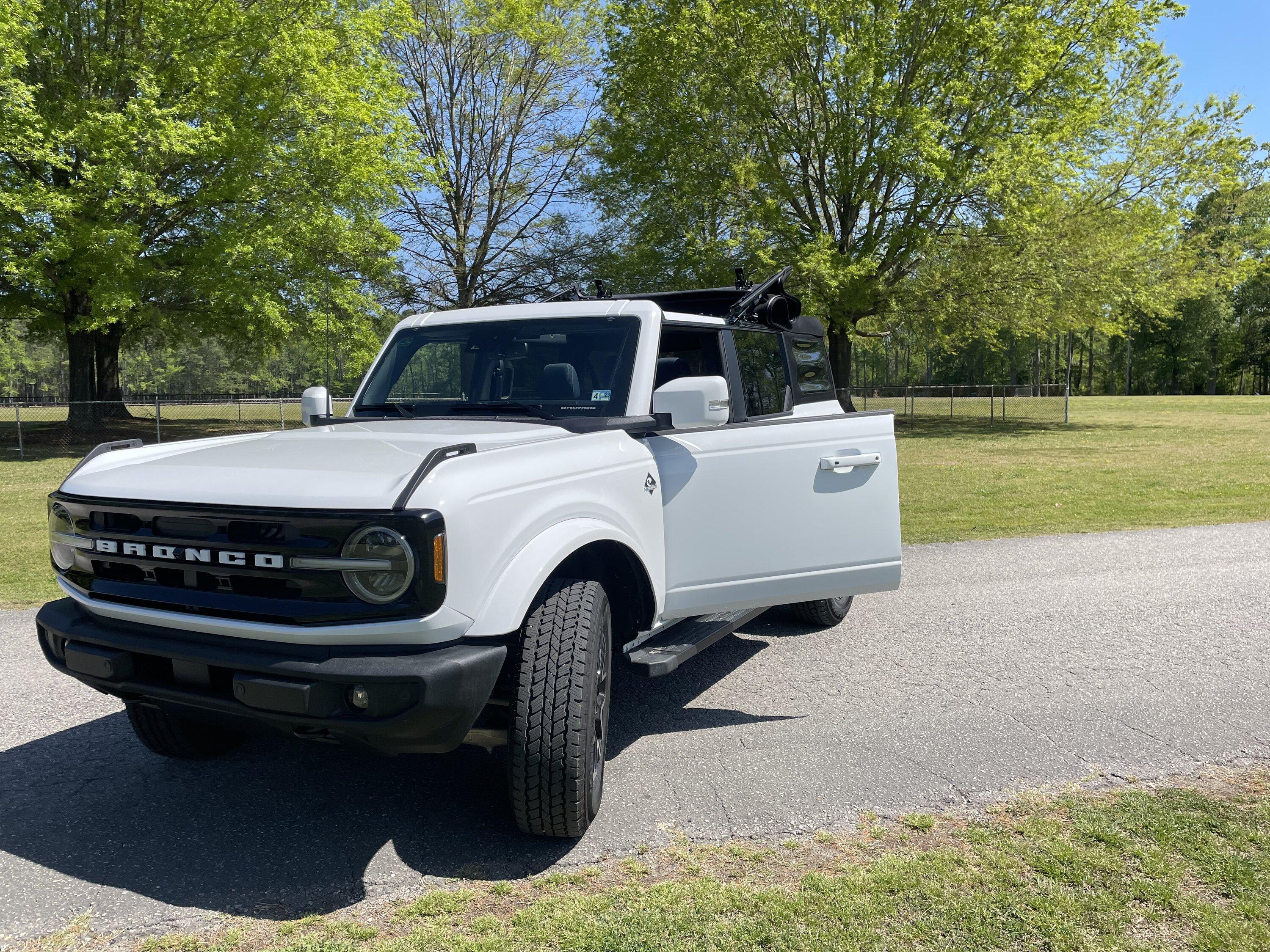 Ford Bronco Bronco Vinyl Rocker Stripes / Decal Giveaway! DBBAA620-C1E3-412C-A5C7-BC431D9F5B1B