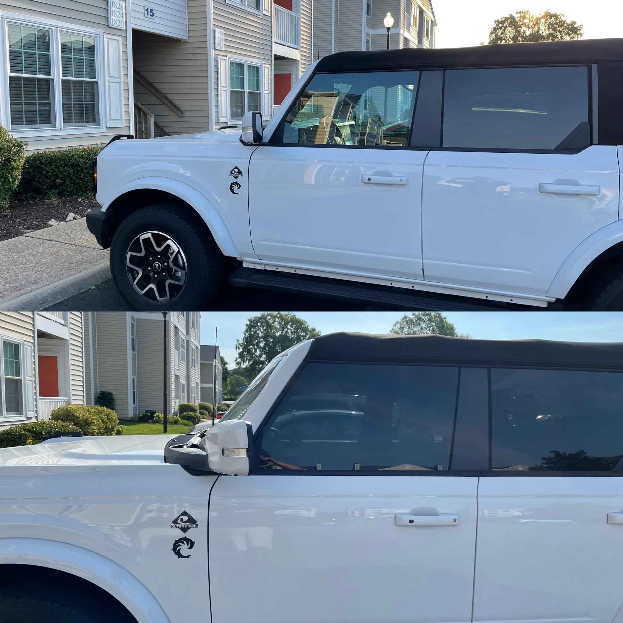 Ford Bronco Bronco Vinyl Rocker Stripes / Decal Giveaway! 905565DF-1F95-4B1F-AA6E-E7EFFC36BD9B