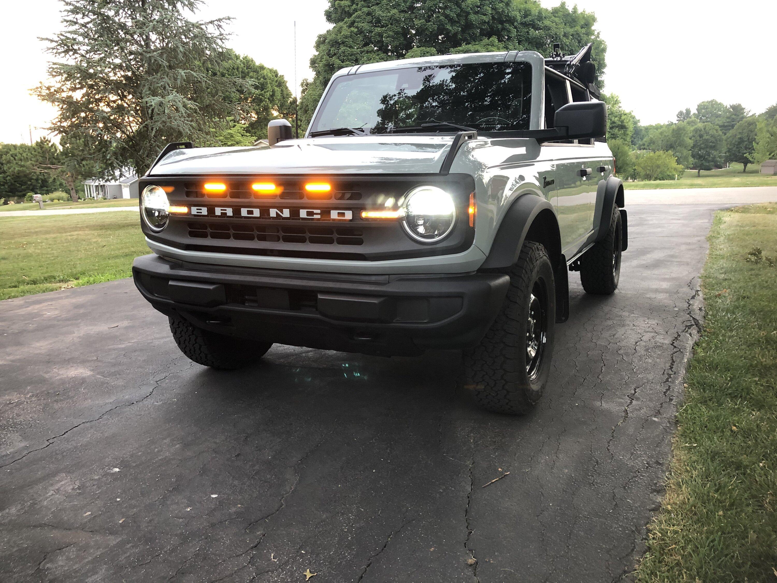 Ford Bronco Bronco Vinyl Rocker Stripes / Decal Giveaway! C752C2B0-58A4-41E7-B59E-0E0467F2199E