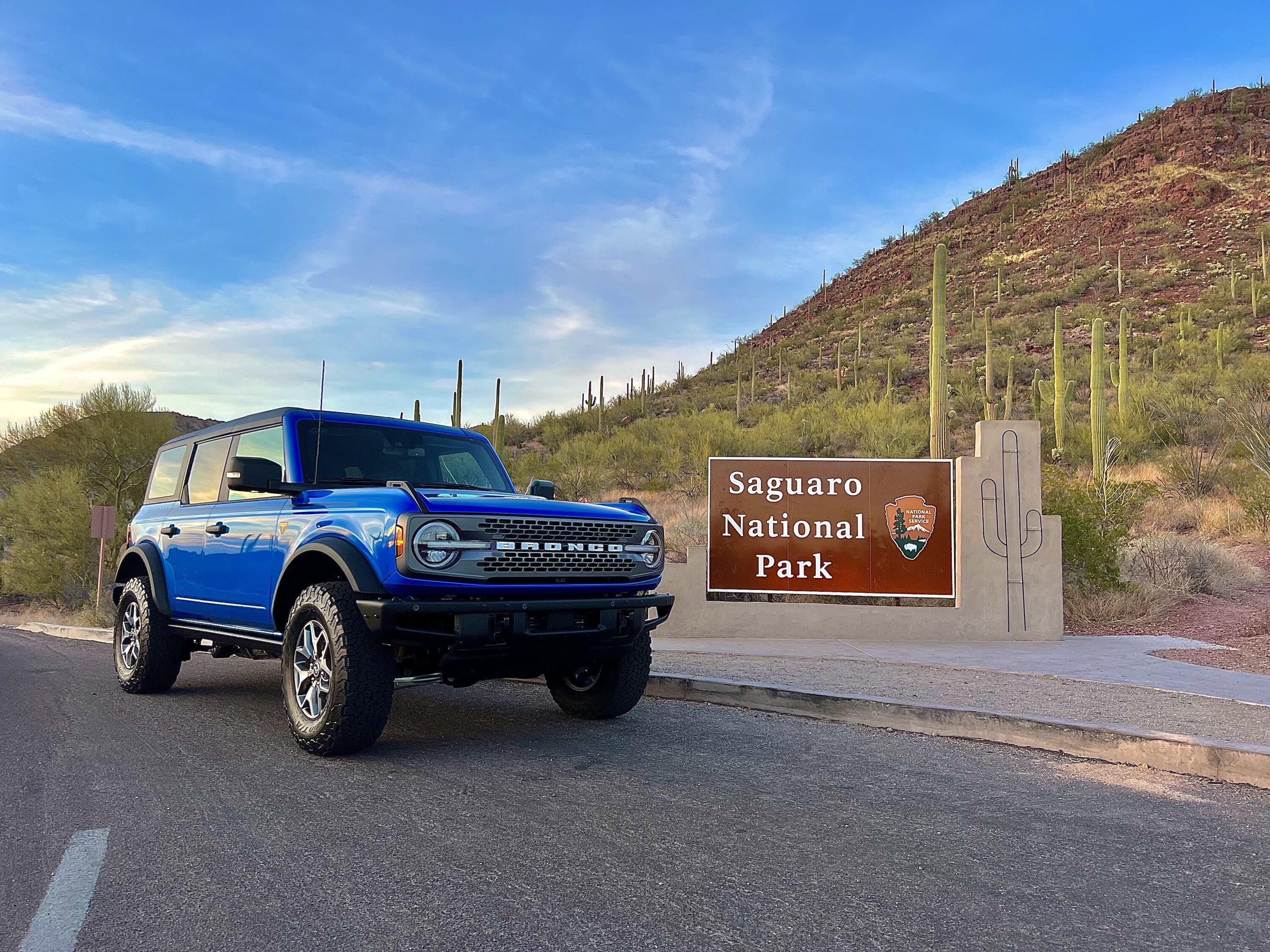 Ford Bronco Bronco Vinyl Rocker Stripes / Decal Giveaway! F106BC66-9375-4930-9C94-51ED1C3DACE4