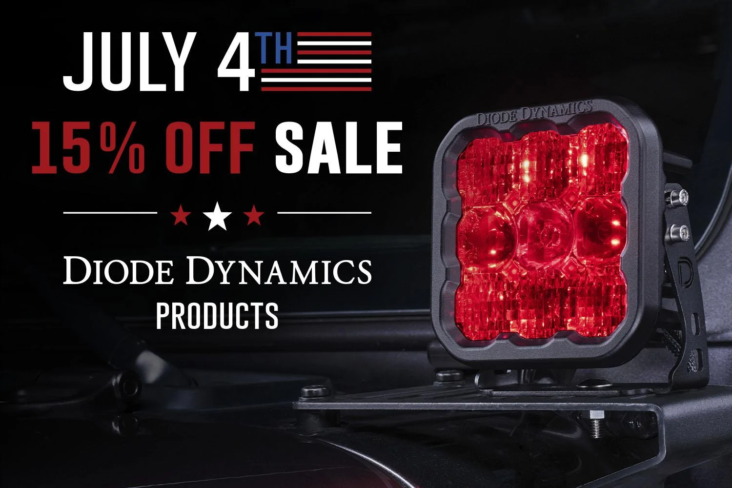 Ford Bronco THE WAIT IS OVER...THE SS5 LED IS HERE | Diode Dynamics gxAC8ht