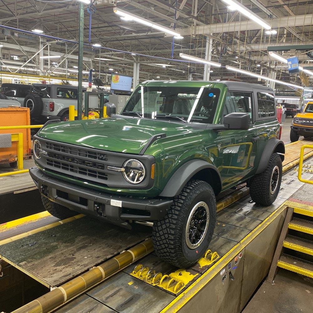 Ford Bronco 5/9 Build Week group. (ManSquatch Week) D33C3F0F-21BA-4F29-874F-BBA57FFE2193