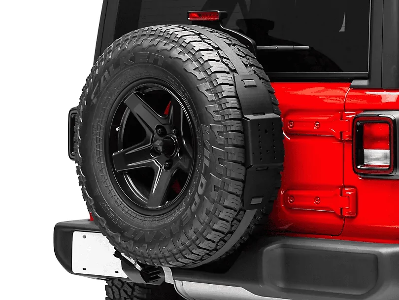 Ford Bronco Roof Rack for Soft Top?? 1657065487537