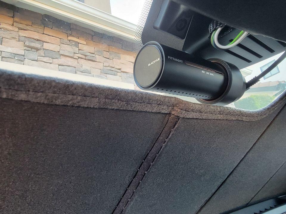 Ford Bronco What did you do TO / WITH your Bronco today? 👨🏻‍🔧🧰🚿🛠 BlackVue_DR900X-1CH_Plus_01(1)