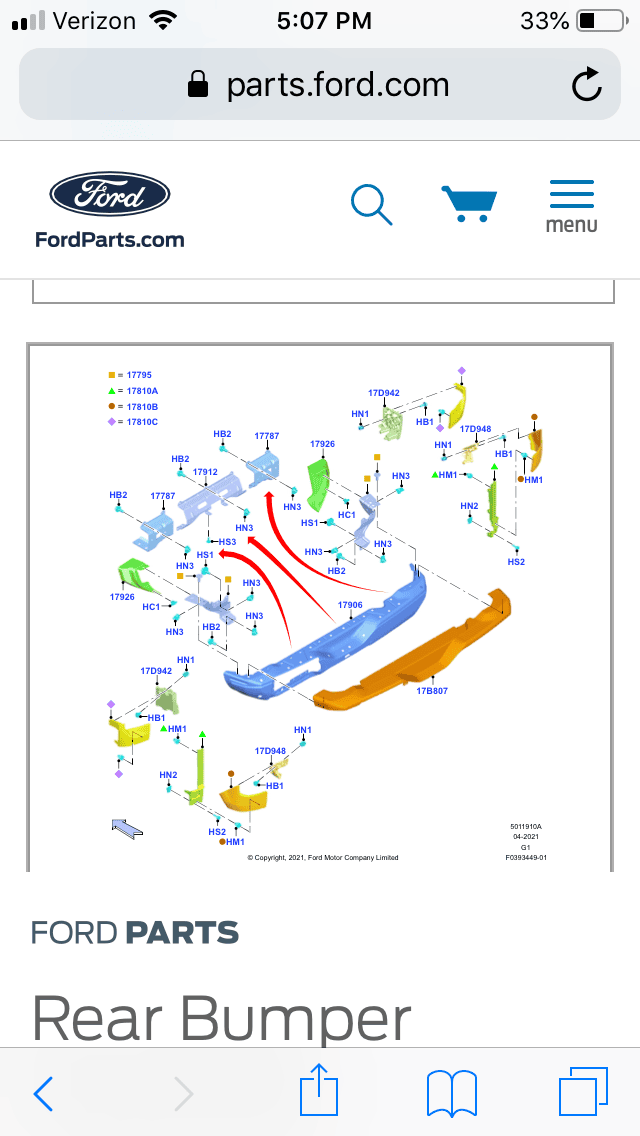 Ford Bronco What parts will I need. F5EDC243-2A12-42C3-9DAF-25A52A20BCC7