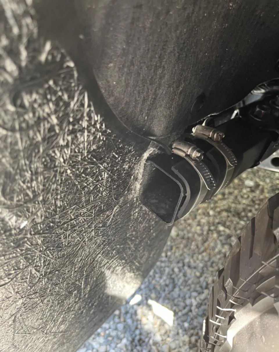 Ford Bronco What did you do TO / WITH your Bronco today? 👨🏻‍🔧🧰🚿🛠 06C598BD-A543-4E12-88E5-7B79A2924F3D