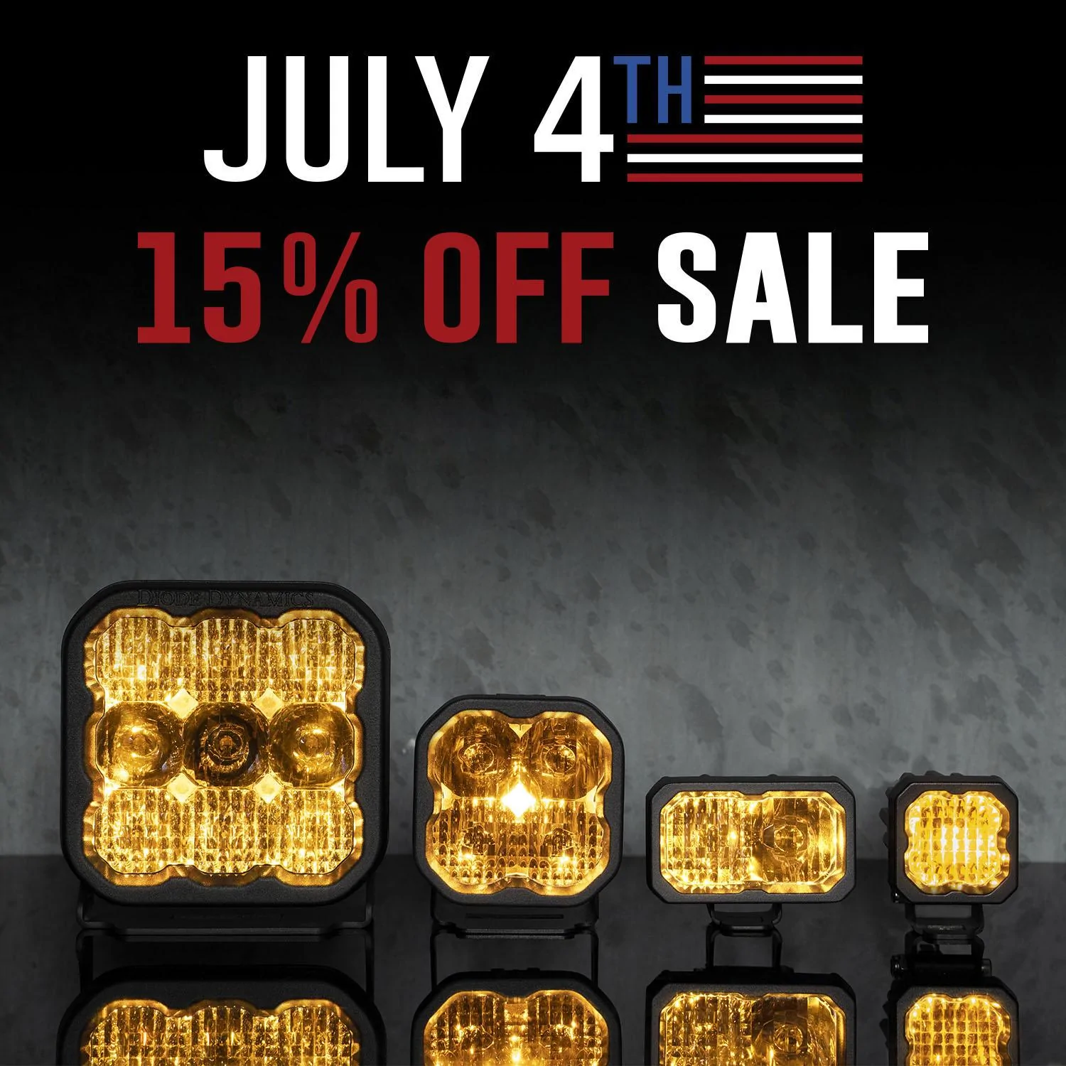 Ford Bronco 15% OFF | LED Lighting Upgrades YDDuAwF