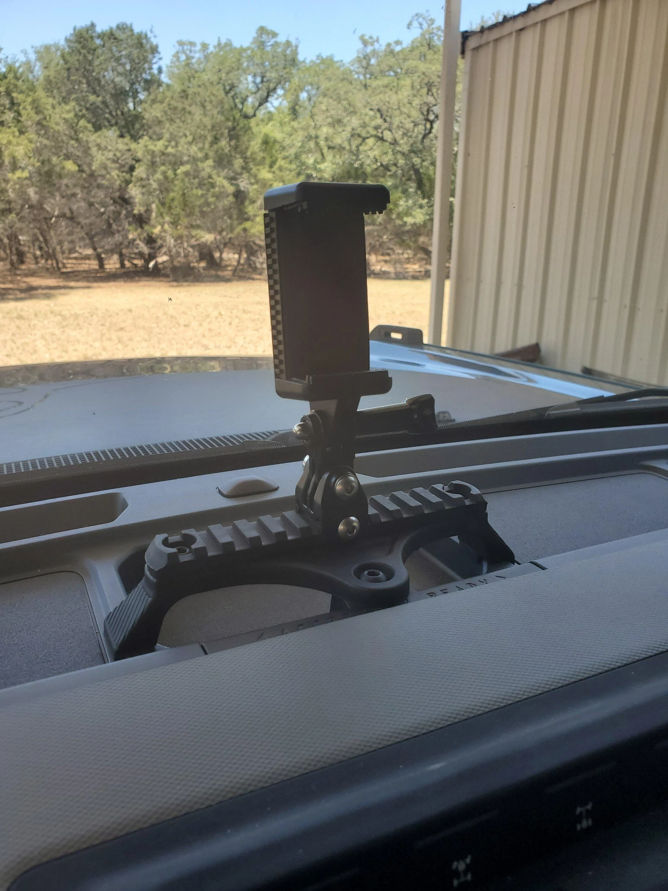 Ford Bronco J_Mar's Build & Adventure Log 20220706_135858