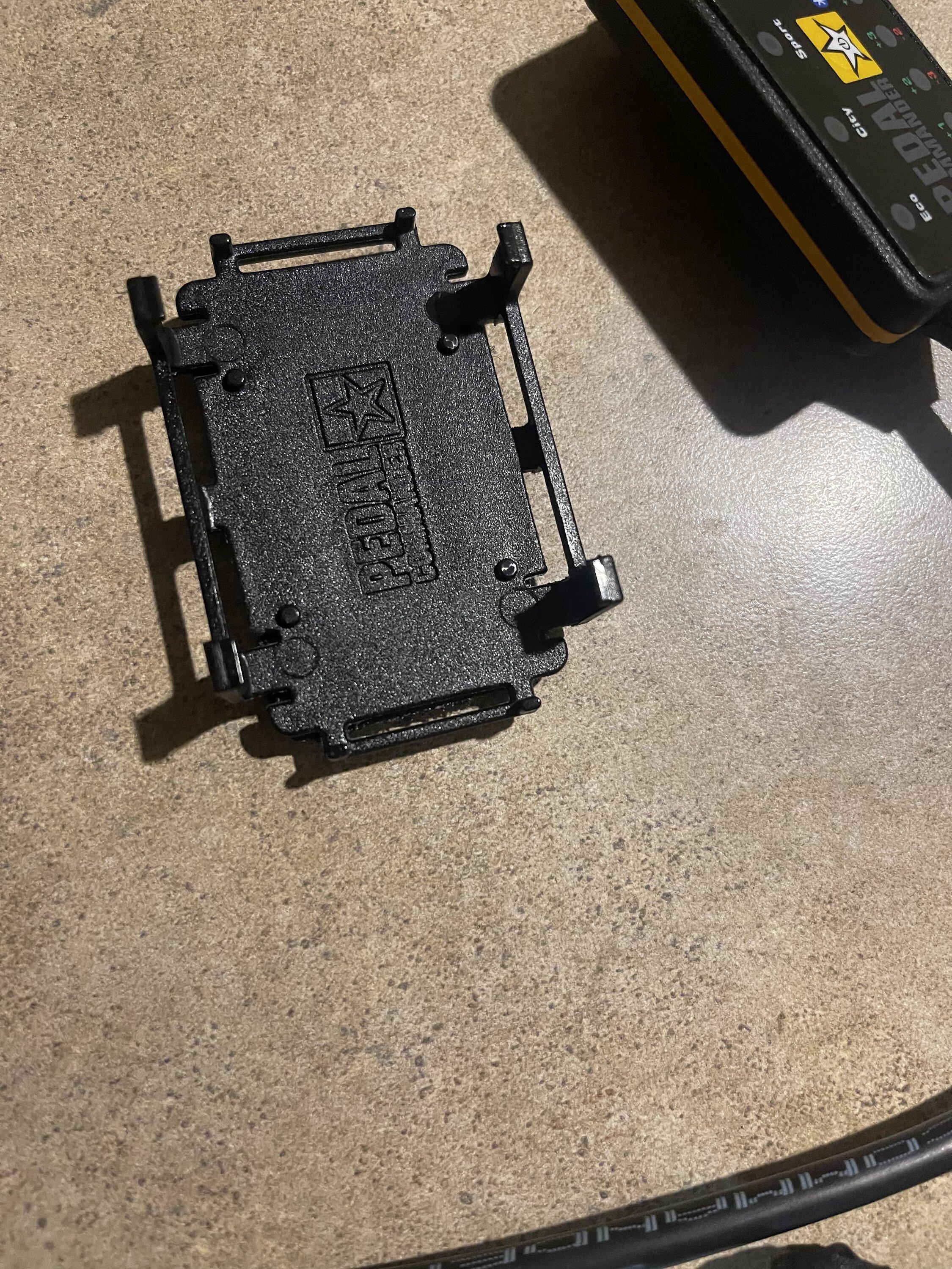 Ford Bronco Pedal Commander w/Bluetooth for sale 6C9F892C-523B-41C9-88F1-62CCF7658156
